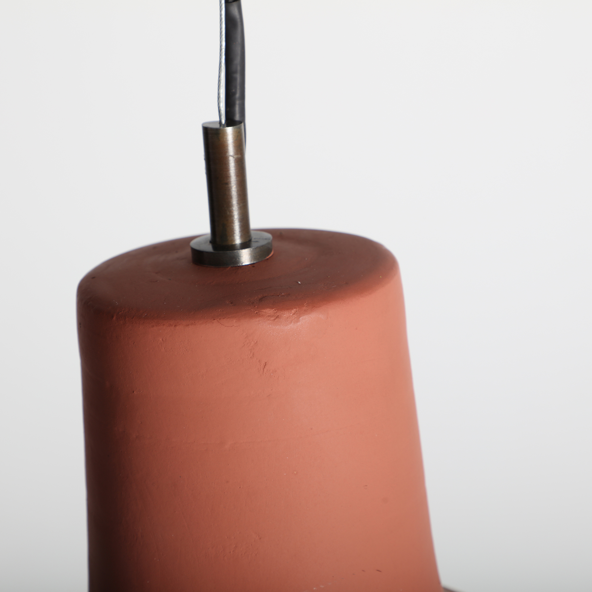 LÁMPARA DE COLGAR SWAHILI - Imagen 3