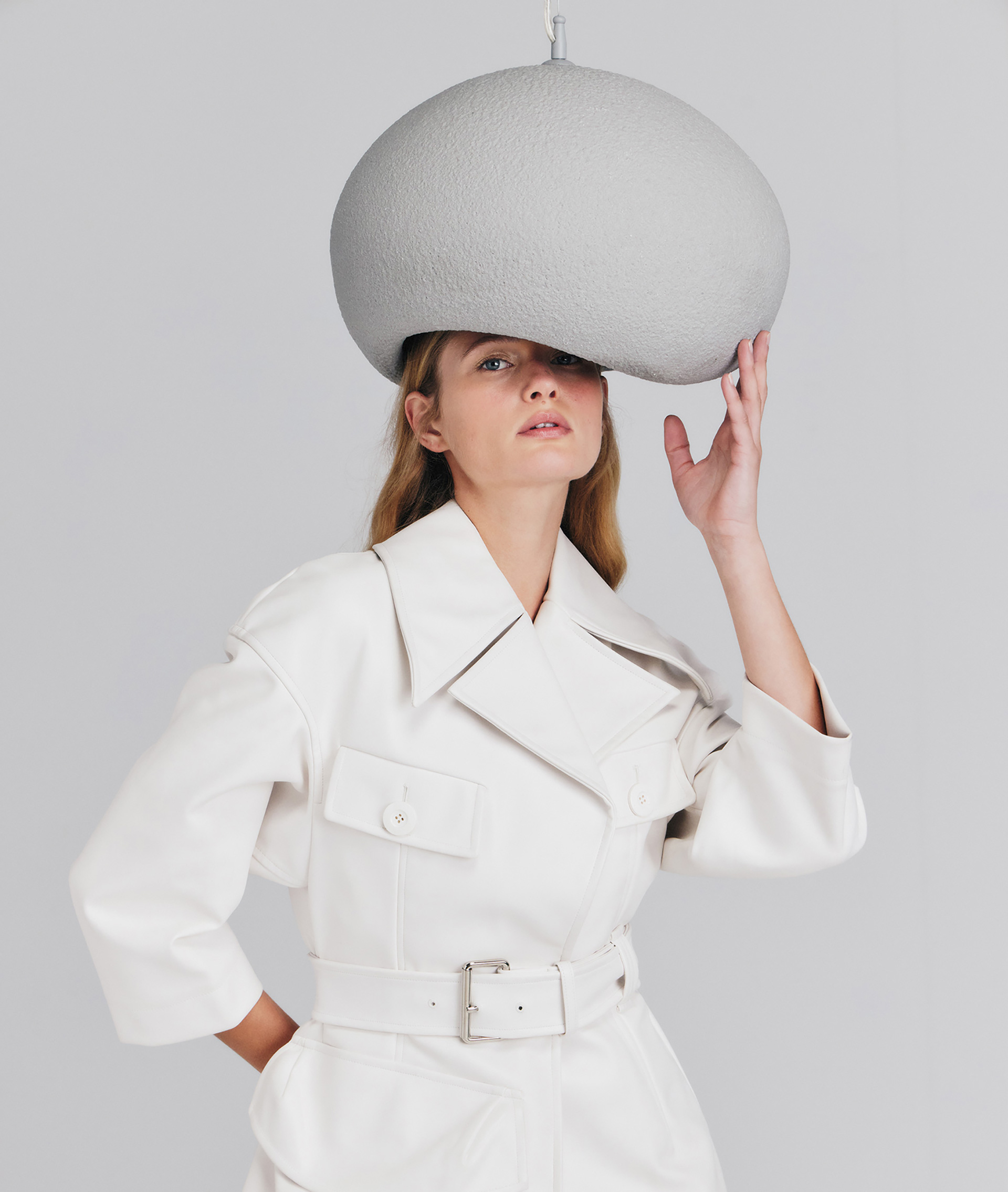 LÁMPARA DE COLGAR TAVIRA - Imagen 5