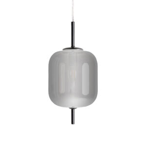 LÁMPARA DE COLGAR ZURIVIDRIO