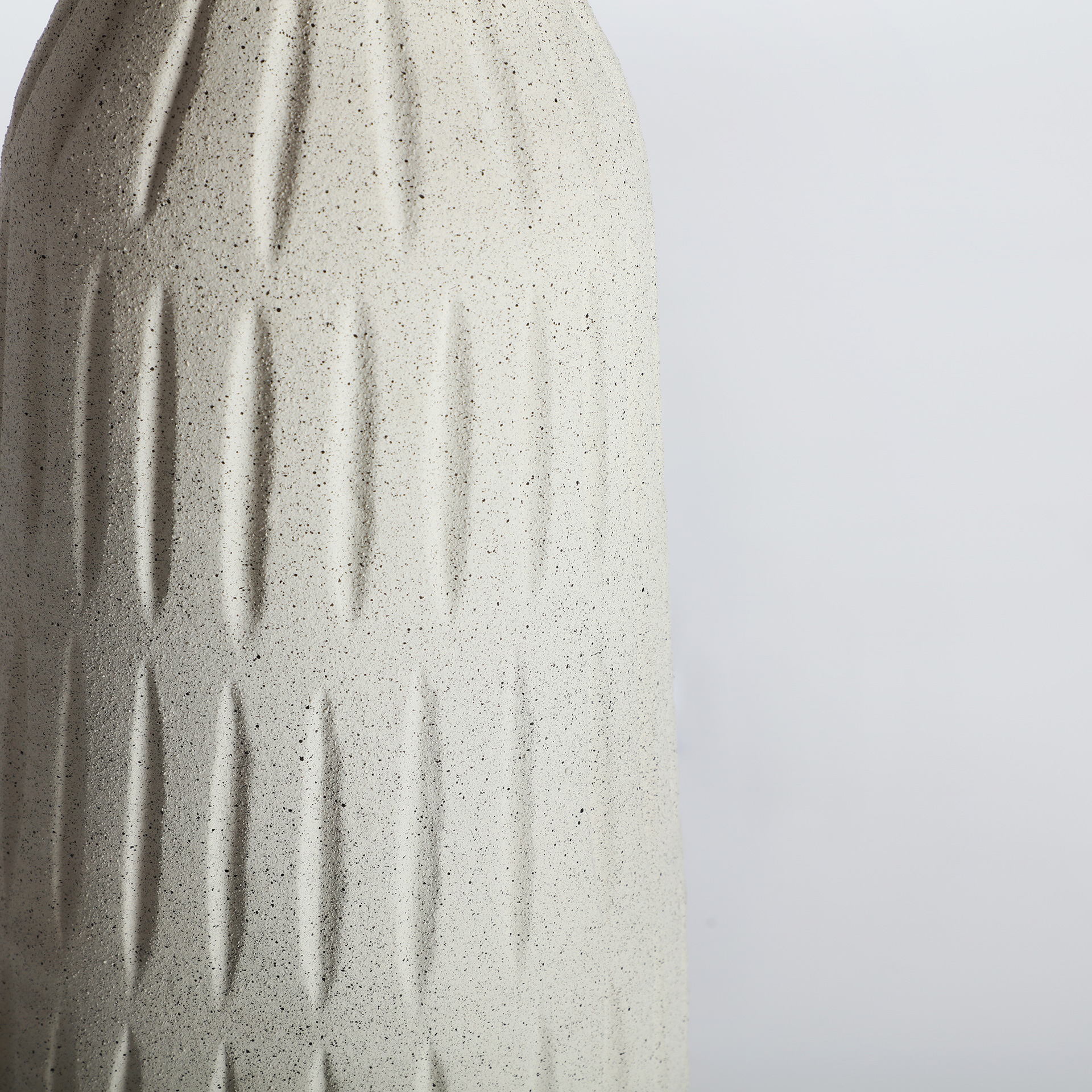 LÁMPARA DE PIE GLAJE - Imagen 2