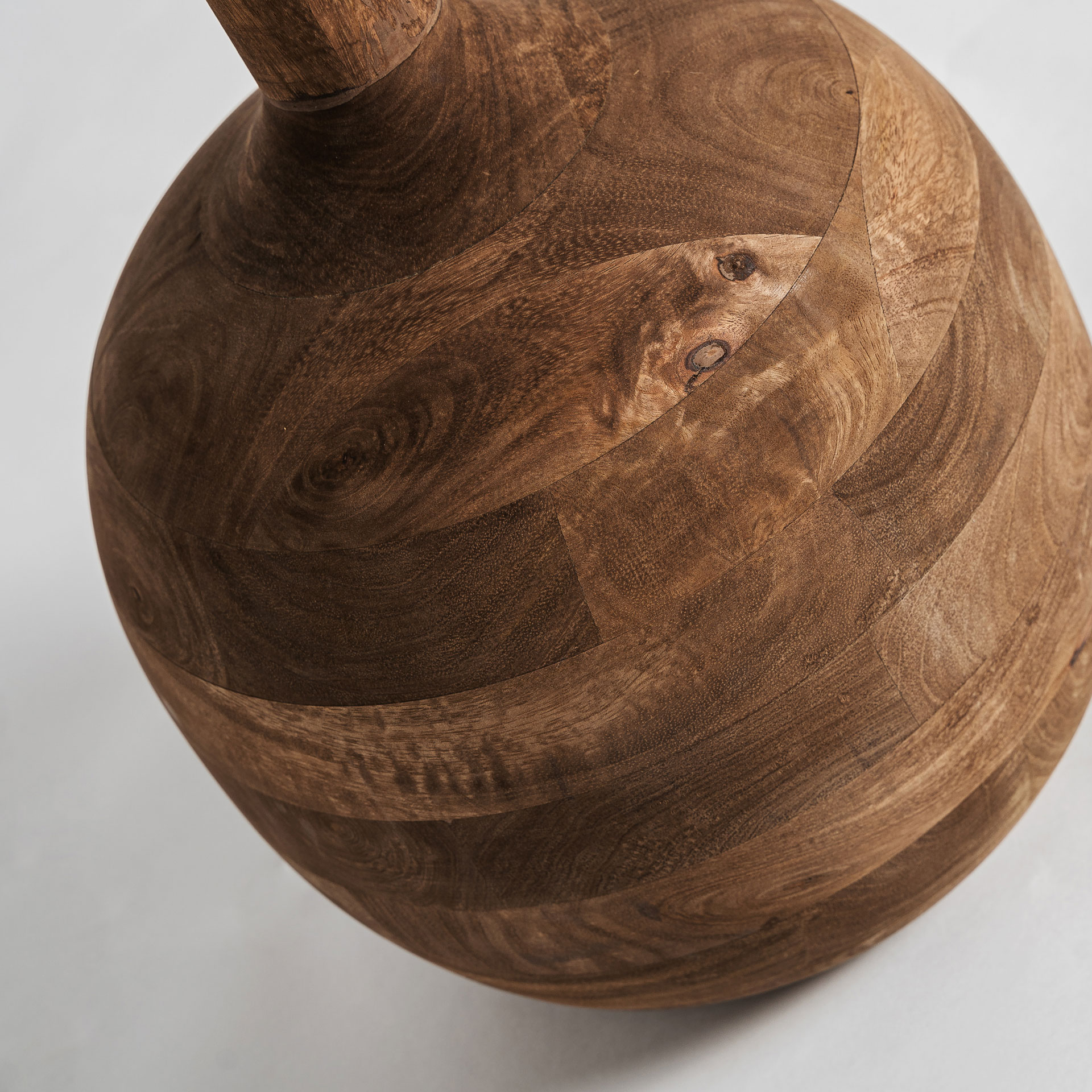 LÁMPARA DE PIE GLOGOW - Imagen 2