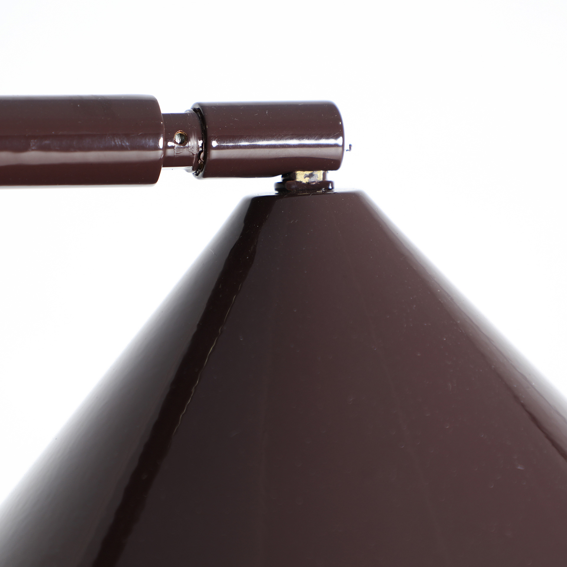 LÁMPARA DE PIE NERO - Imagen 2