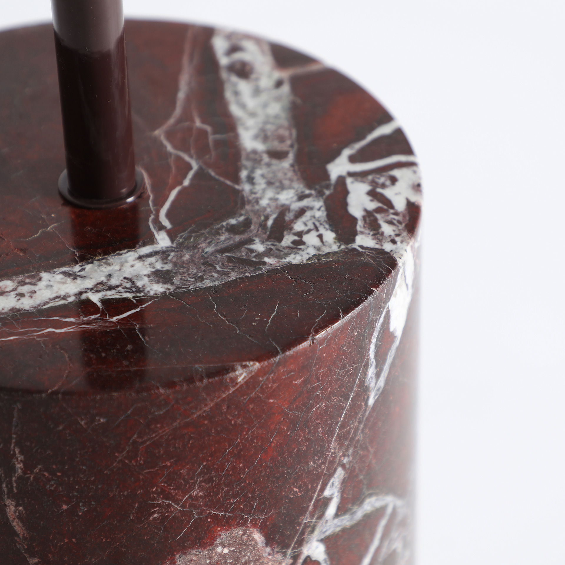 LÁMPARA DE PIE NERO - Imagen 3