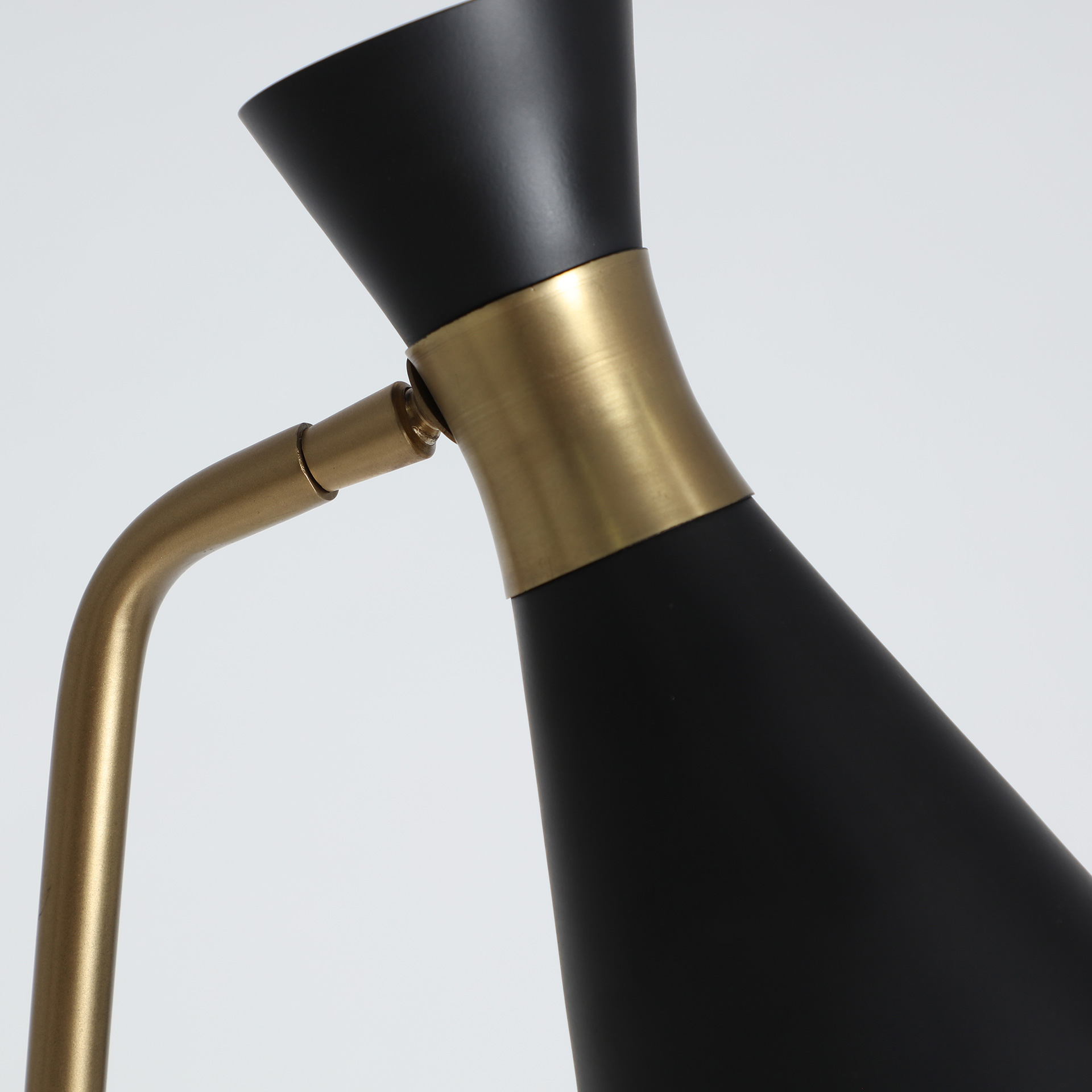 LÁMPARA DE PIE ORBE - Imagen 2