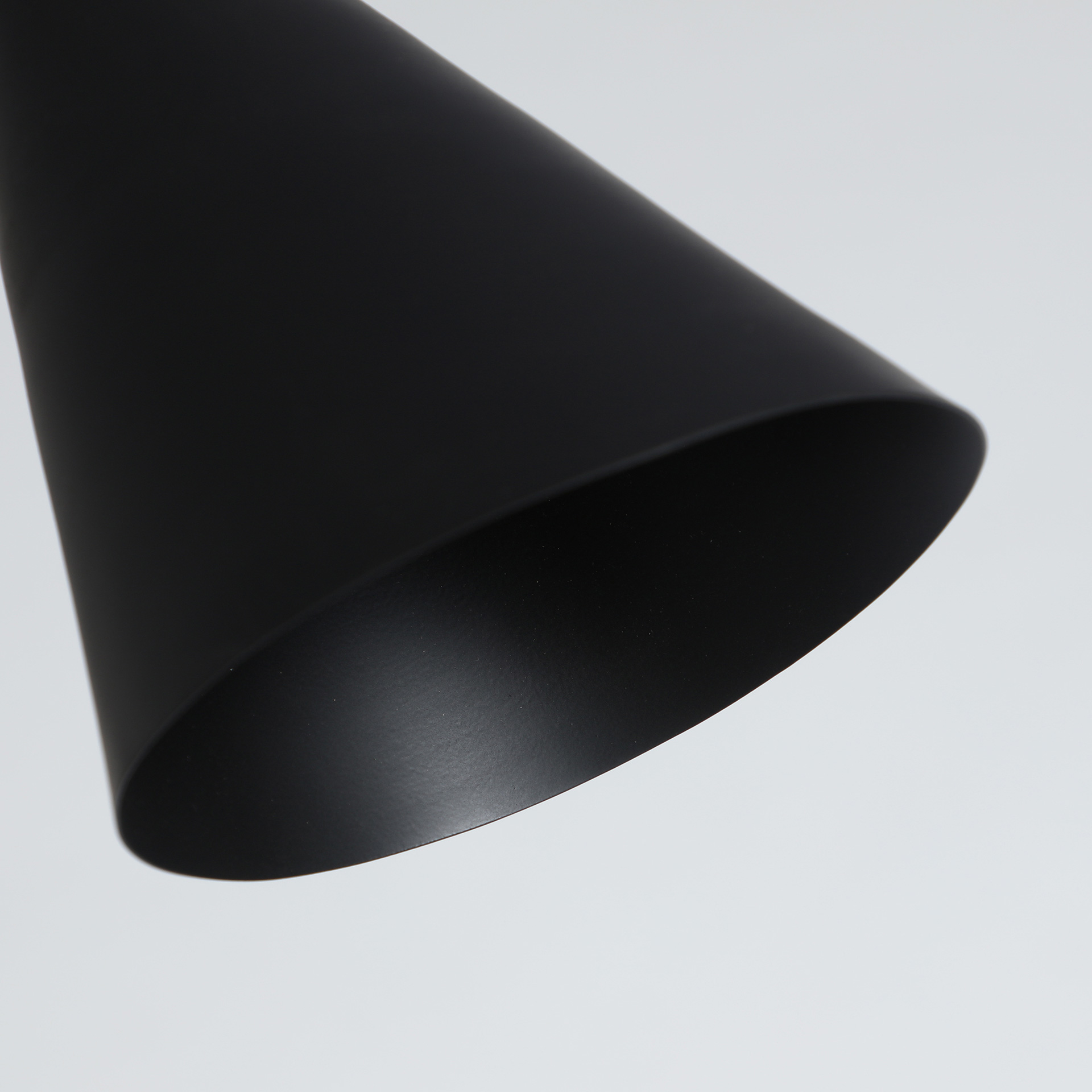 LÁMPARA DE PIE ORBE - Imagen 3