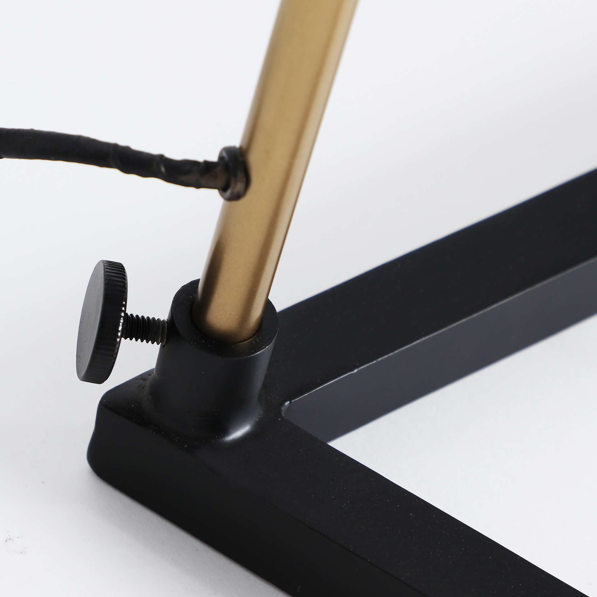 LÁMPARA DE PIE ORBE - Imagen 4