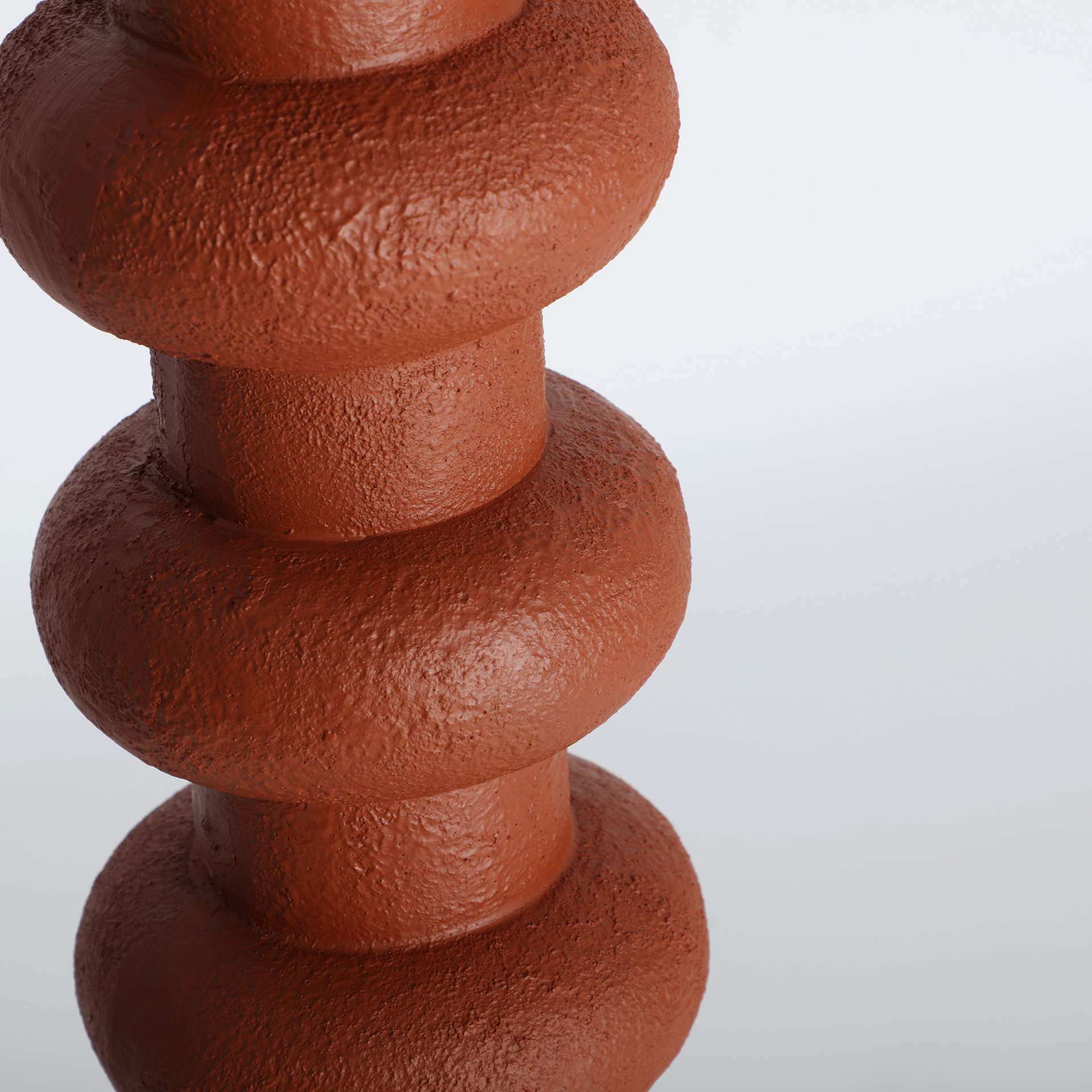 LÁMPARA DE PIE TEMBA - Imagen 2