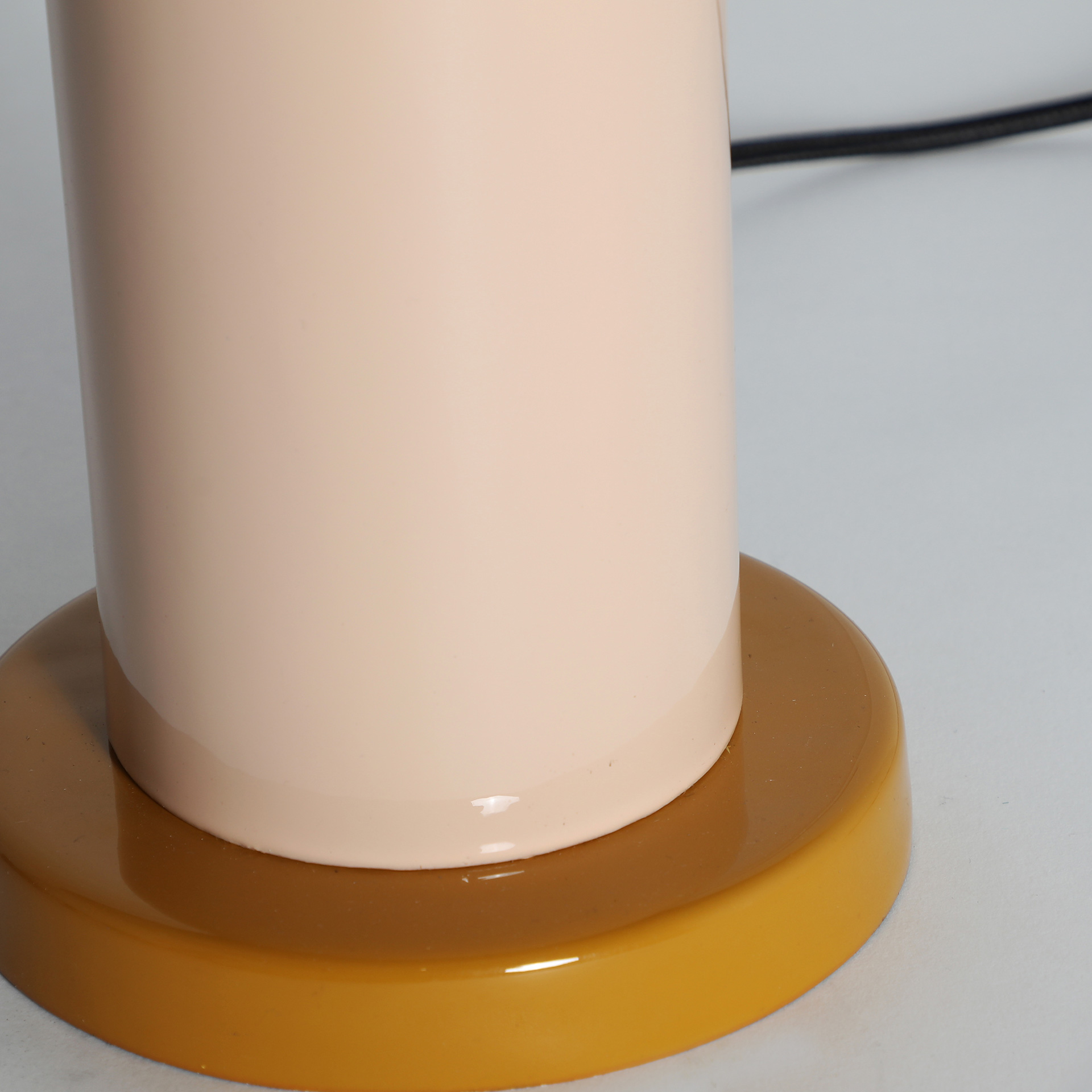 LÁMPARA DE SOBREMESA ALBATE - Imagen 2