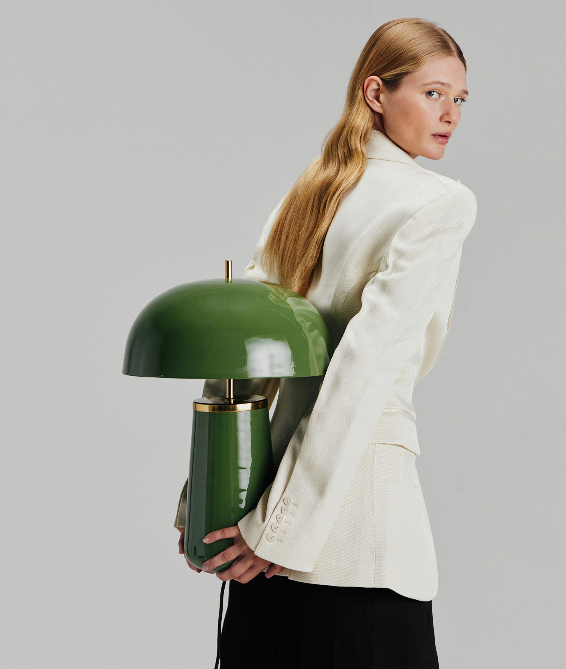 LÁMPARA DE SOBREMESA AROSA - Imagen 4