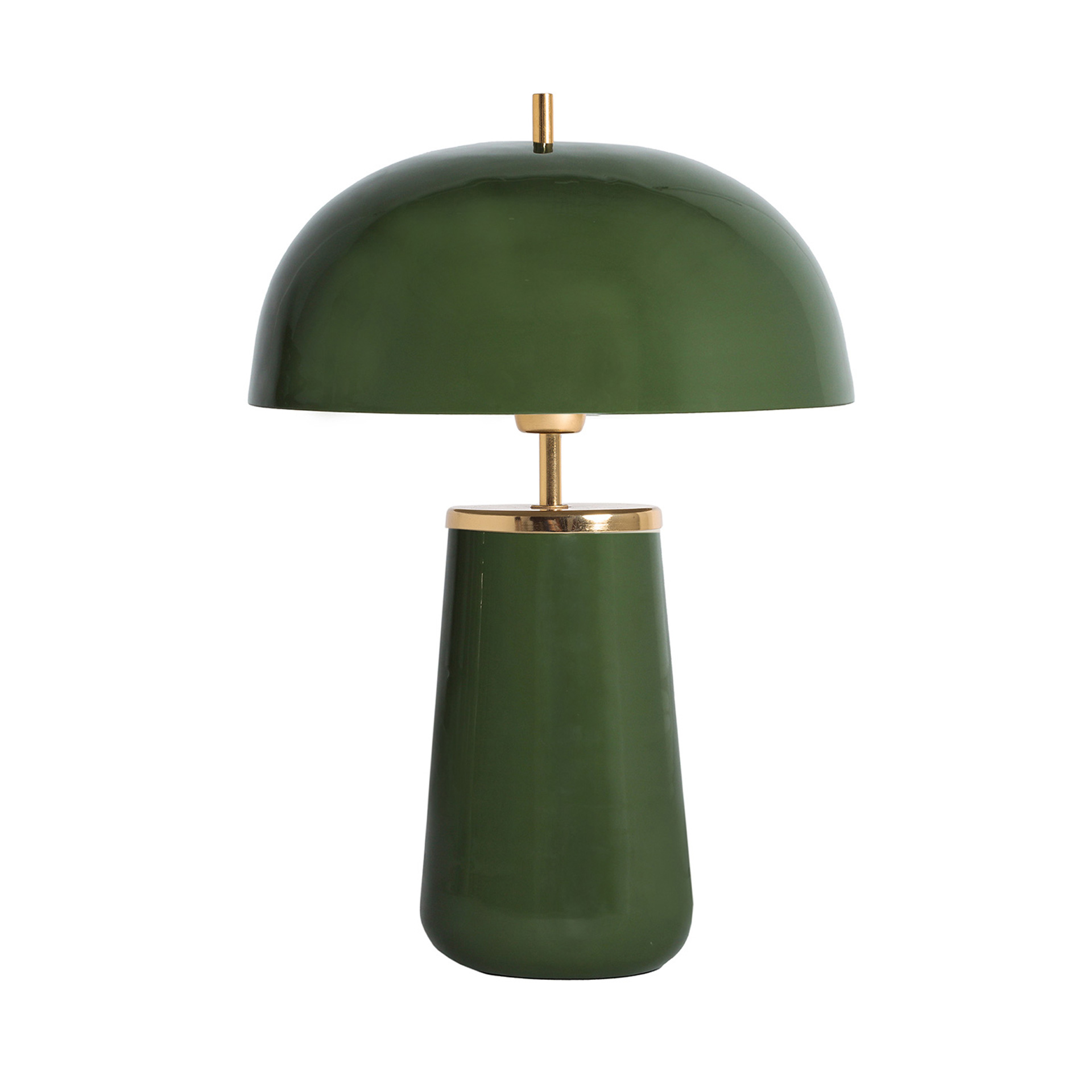 LÁMPARA DE SOBREMESA AROSAHIERRO