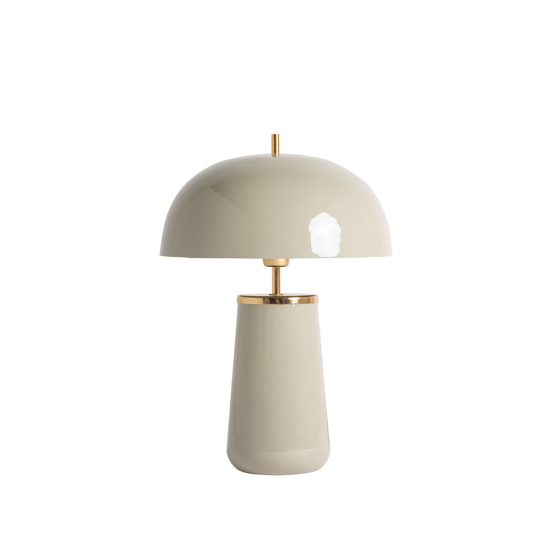 LÁMPARA DE SOBREMESA AROSAHIERRO