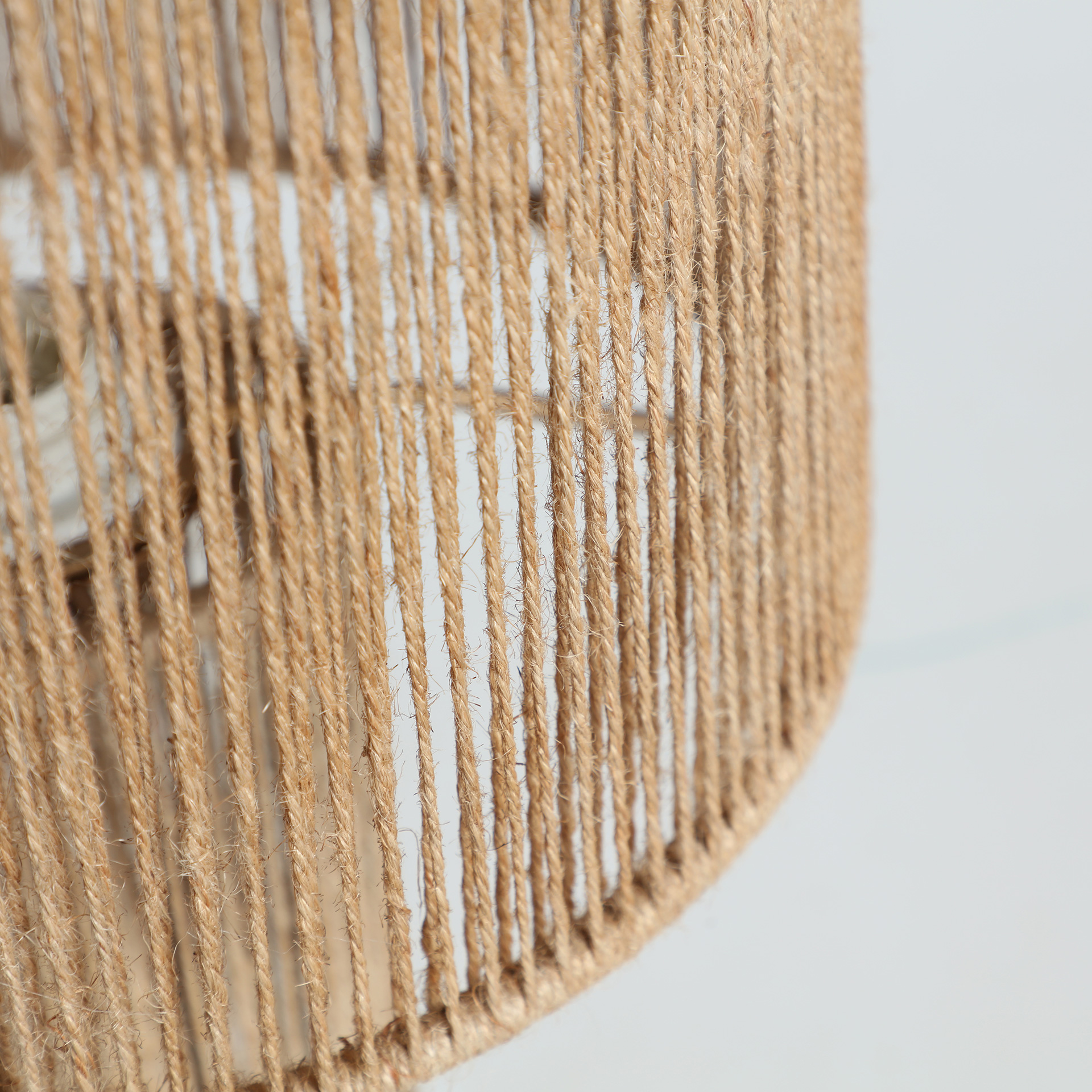 LÁMPARA DE SOBREMESA BACALAR - Imagen 2