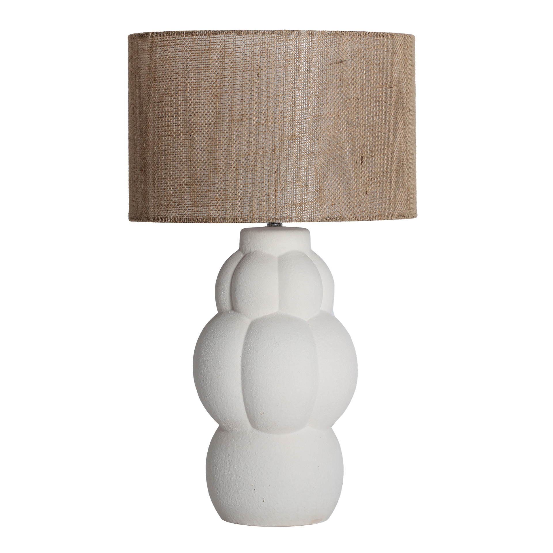 LÁMPARA DE SOBREMESA BULLACERÁMICA