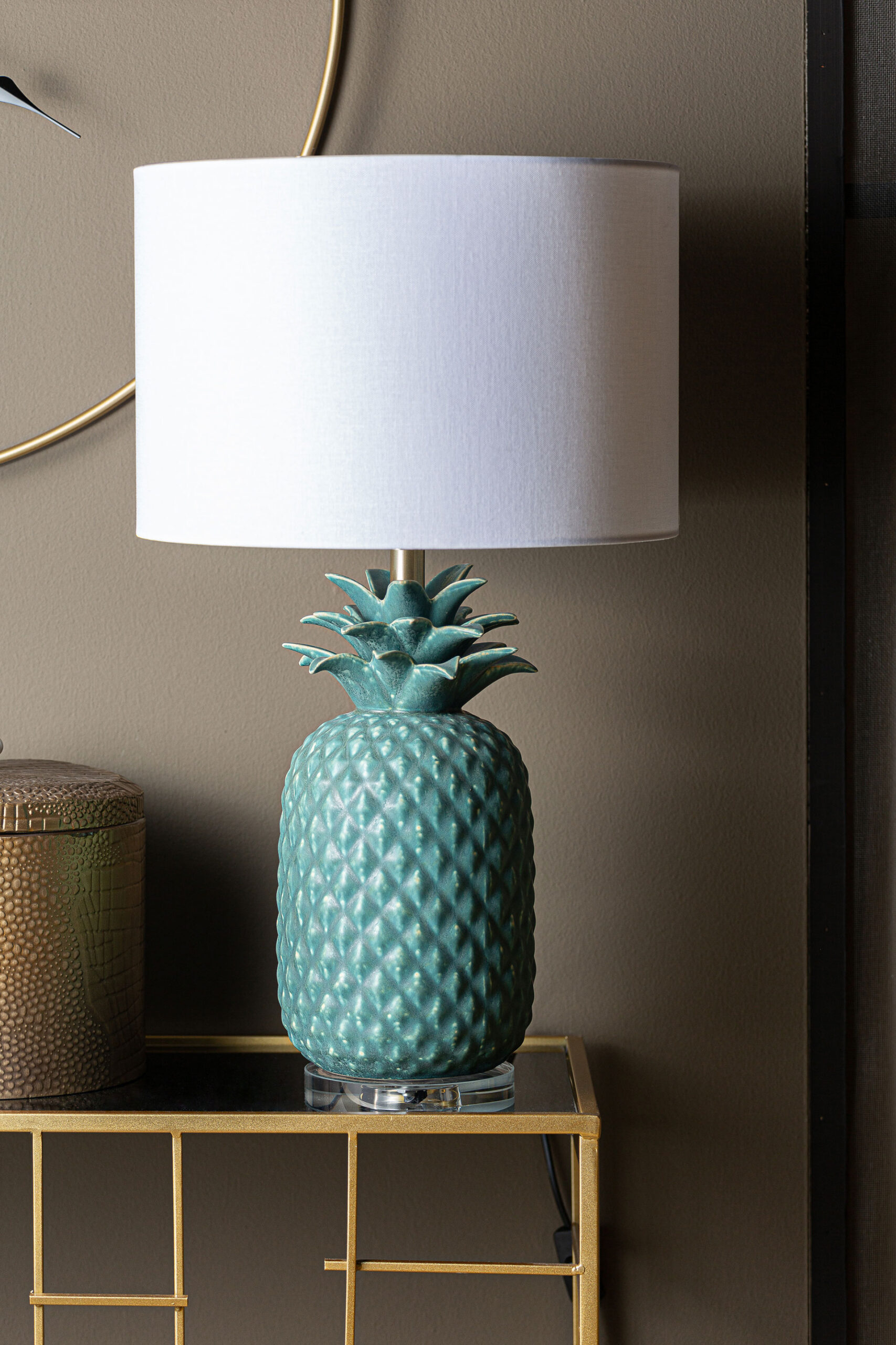 LÁMPARA DE SOBREMESA EYEN - Imagen 4