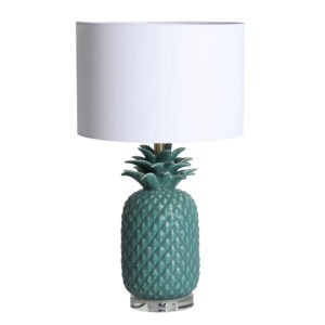 LÁMPARA DE SOBREMESA EYENHIERRO