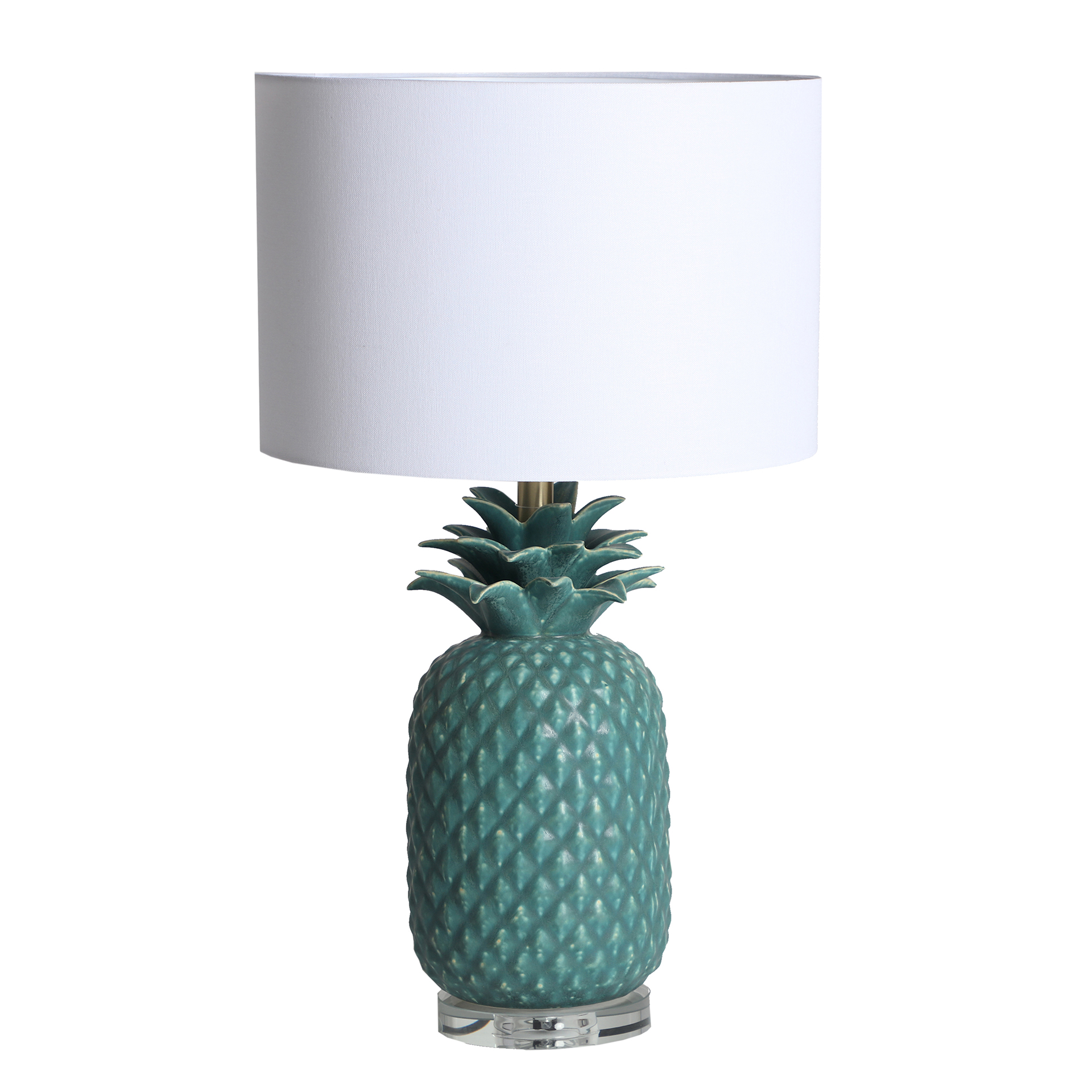 LÁMPARA DE SOBREMESA EYENHIERRO