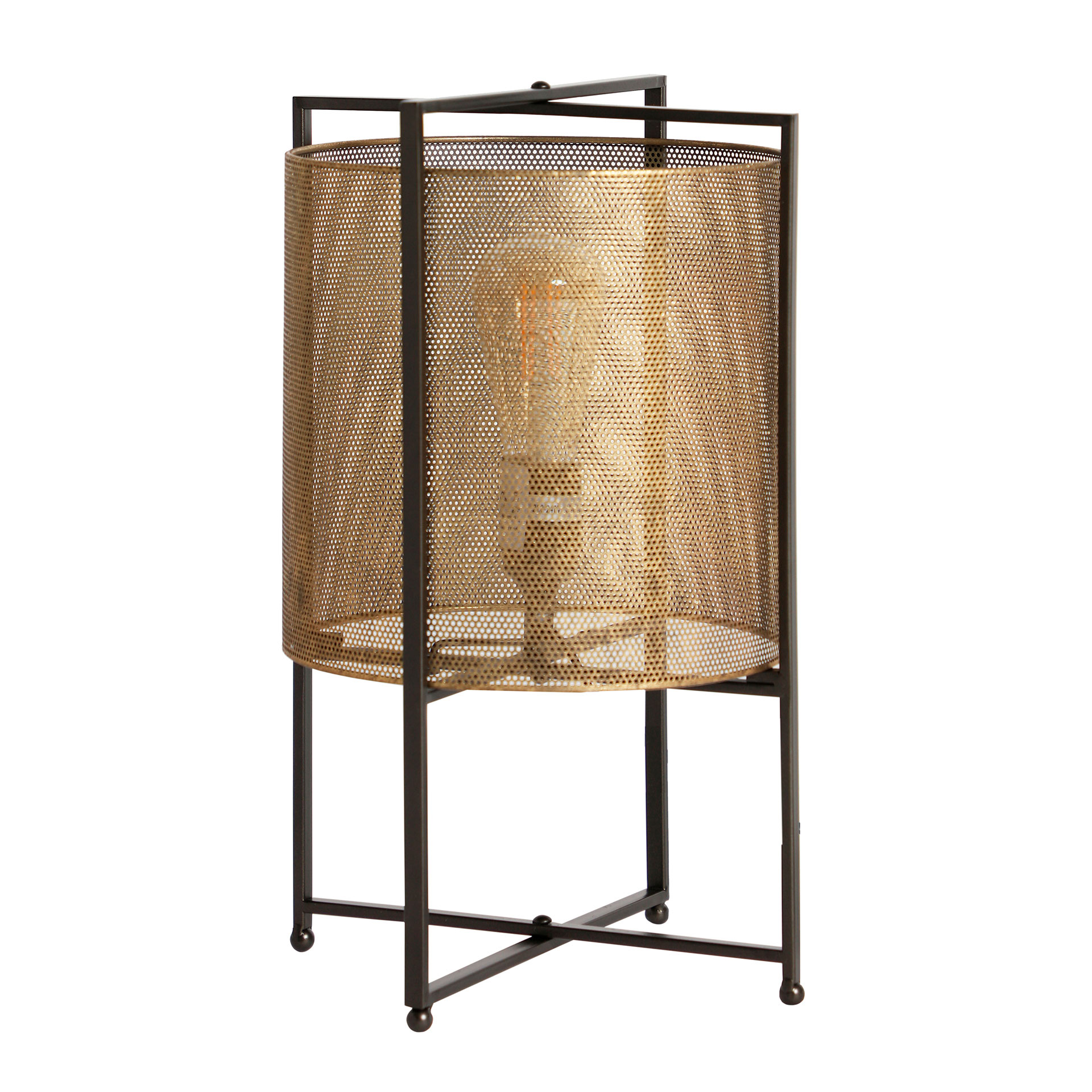 LÁMPARA DE SOBREMESA HAIMIEHIERRO