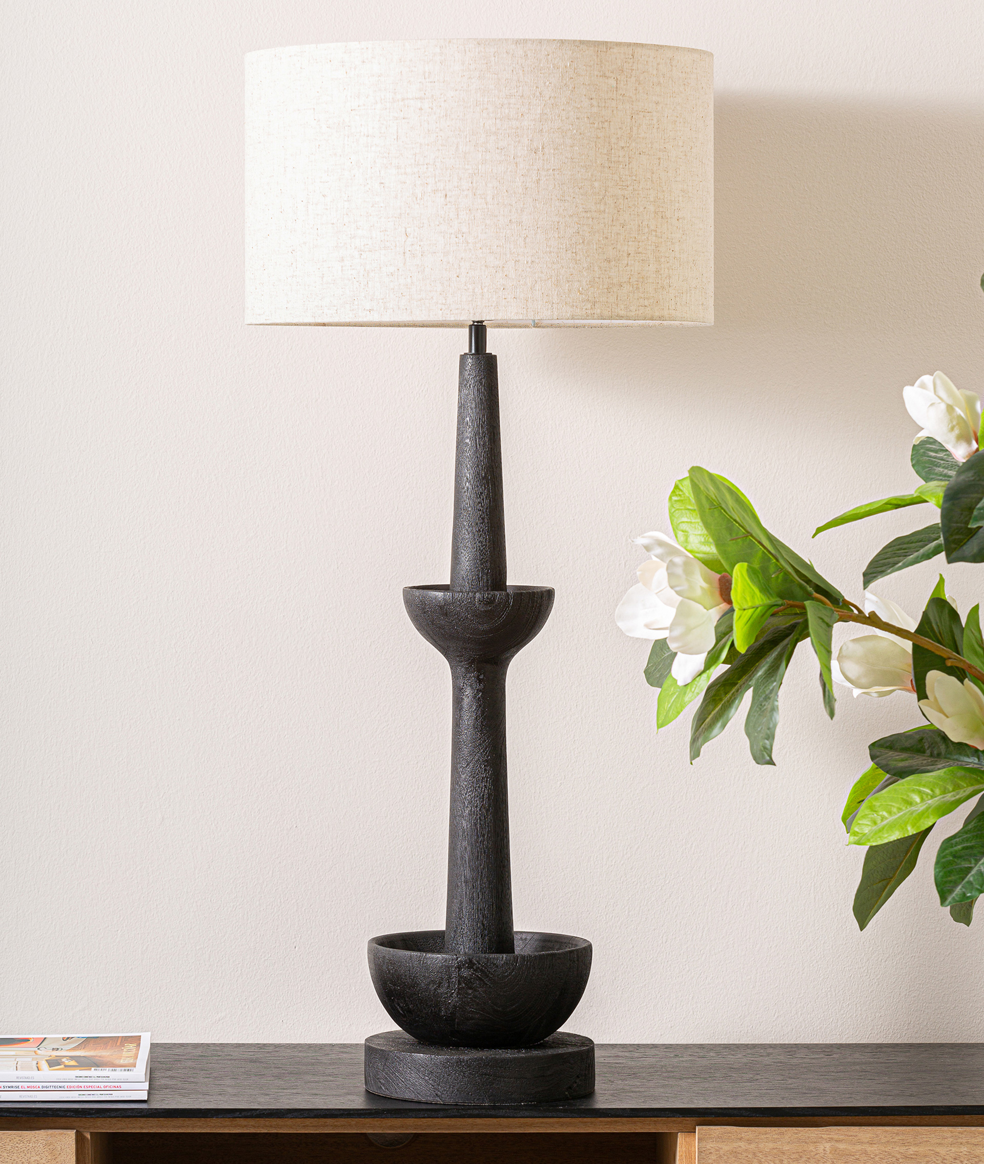 LÁMPARA DE SOBREMESA HAVERSLEV - Imagen 4