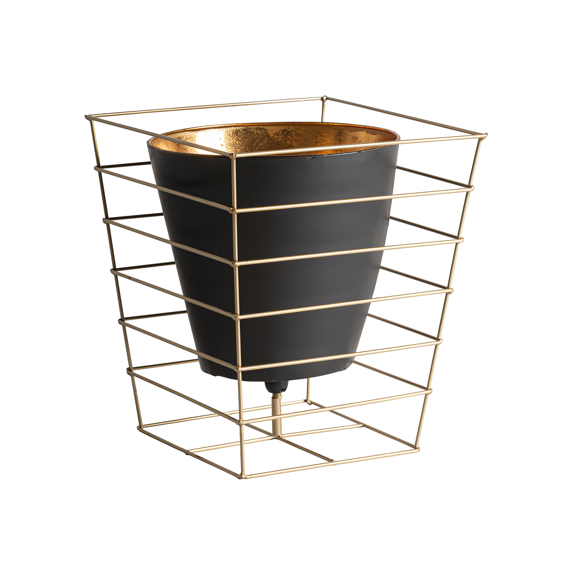 LÁMPARA DE SOBREMESA LUCERNA - Imagen 2