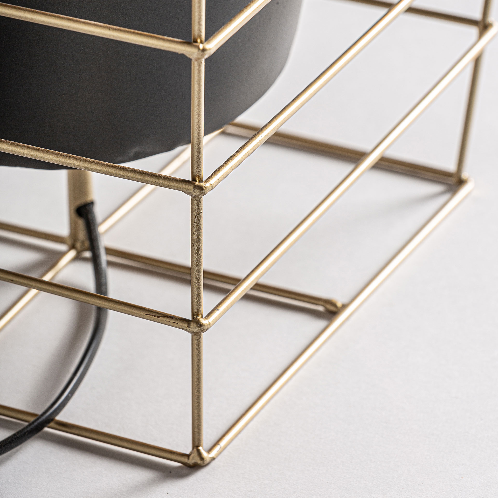 LÁMPARA DE SOBREMESA LUCERNA - Imagen 4