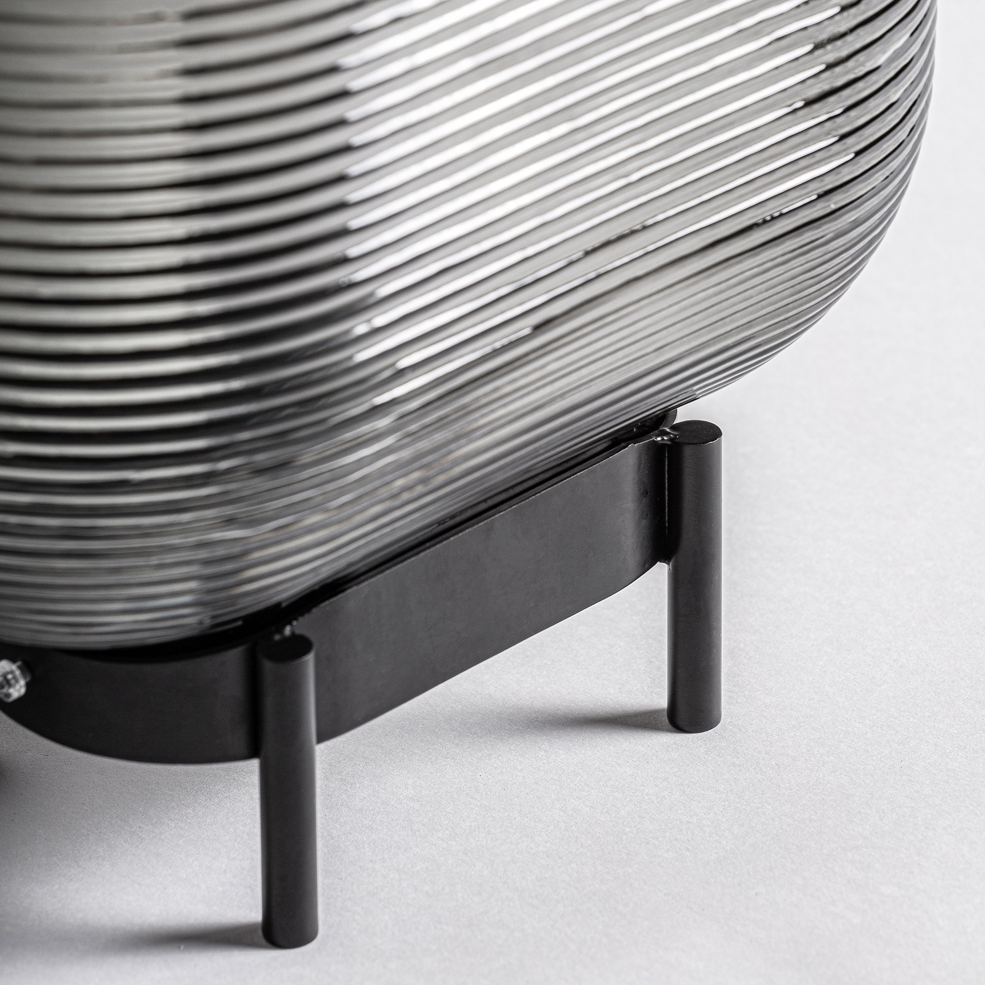 LÁMPARA DE SOBREMESA LYRA - Imagen 3