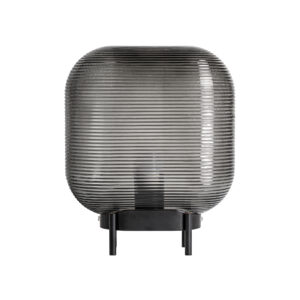 LÁMPARA DE SOBREMESA LYRAVIDRIO