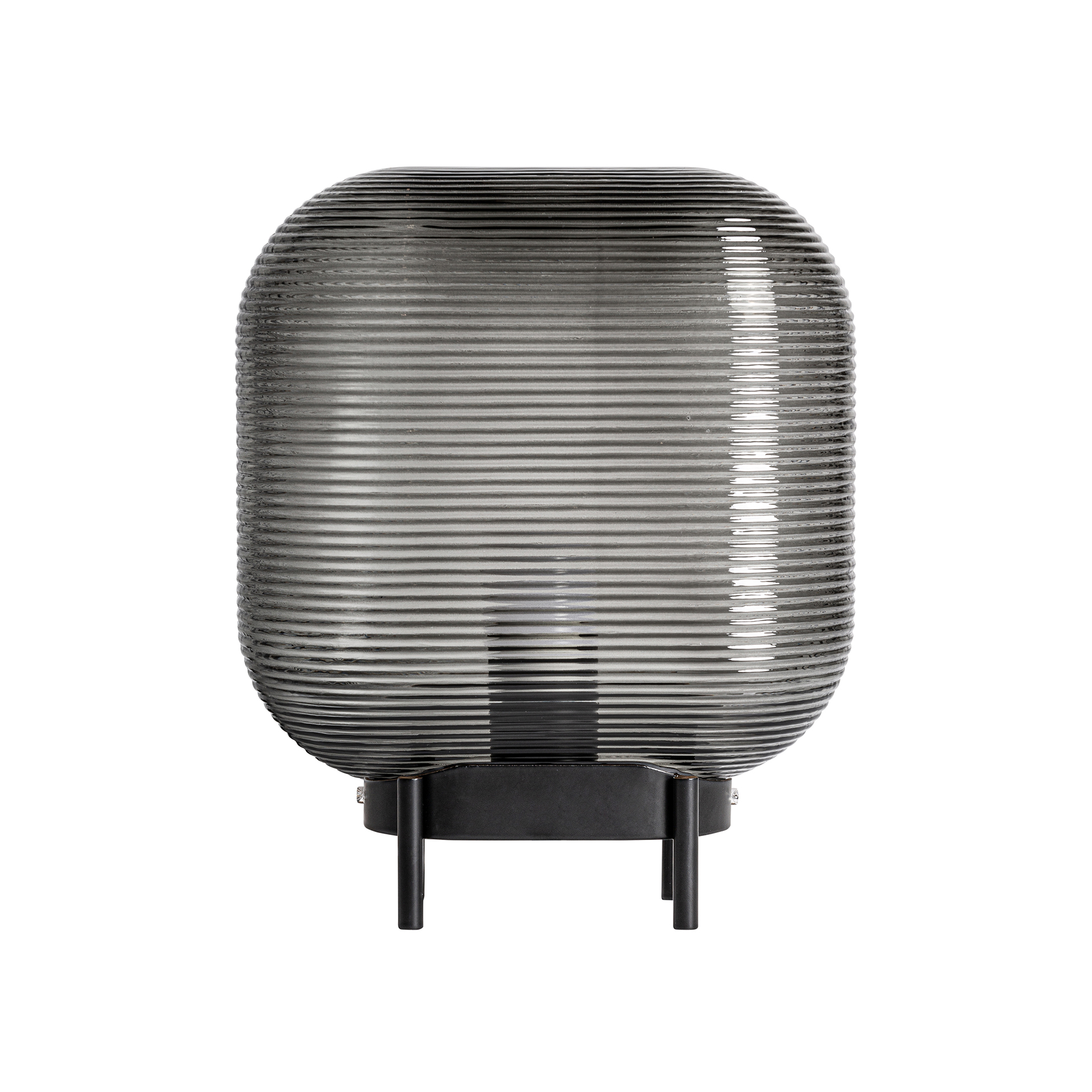 LÁMPARA DE SOBREMESA LYRAVIDRIO