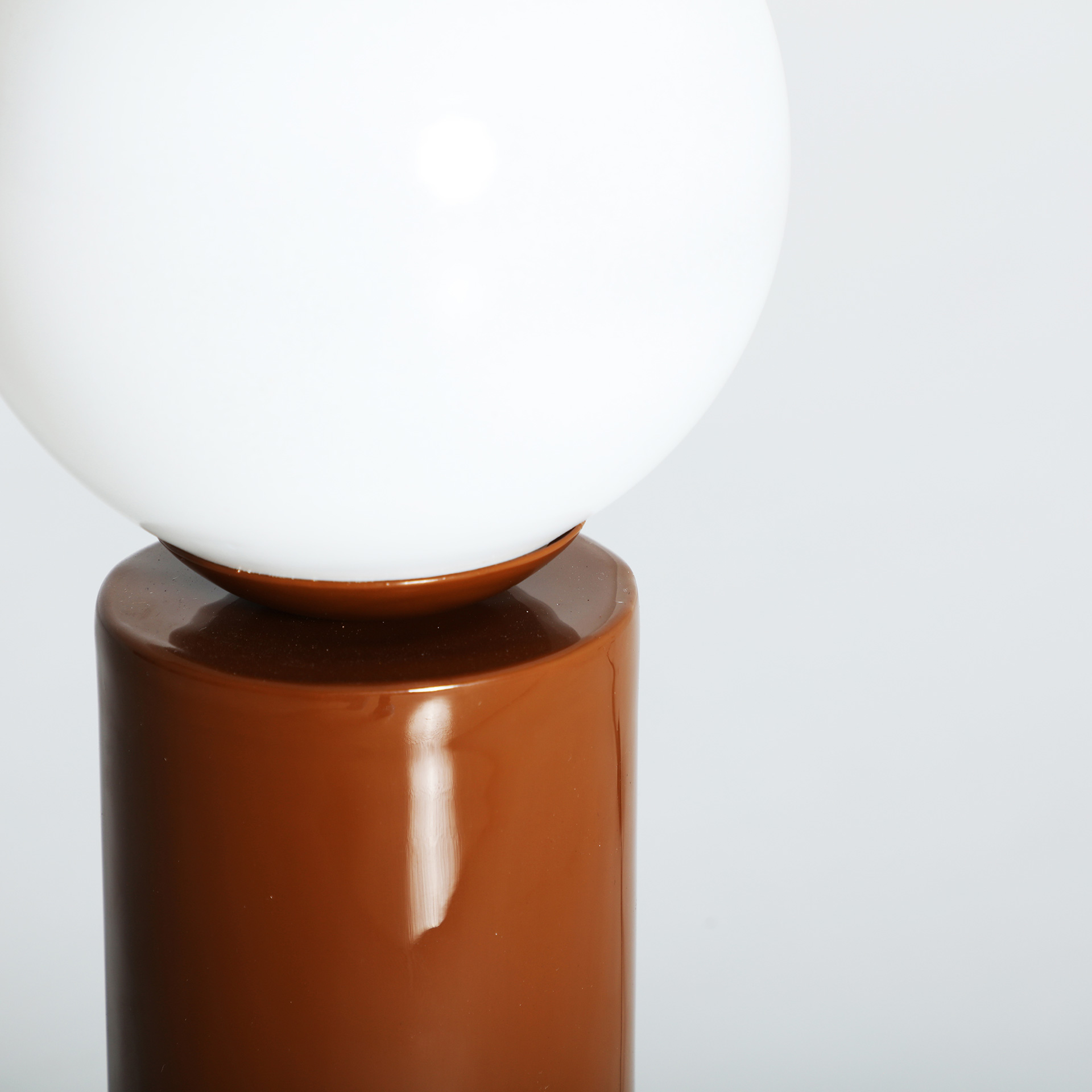 LÁMPARA DE SOBREMESA MANAROLA - Imagen 2