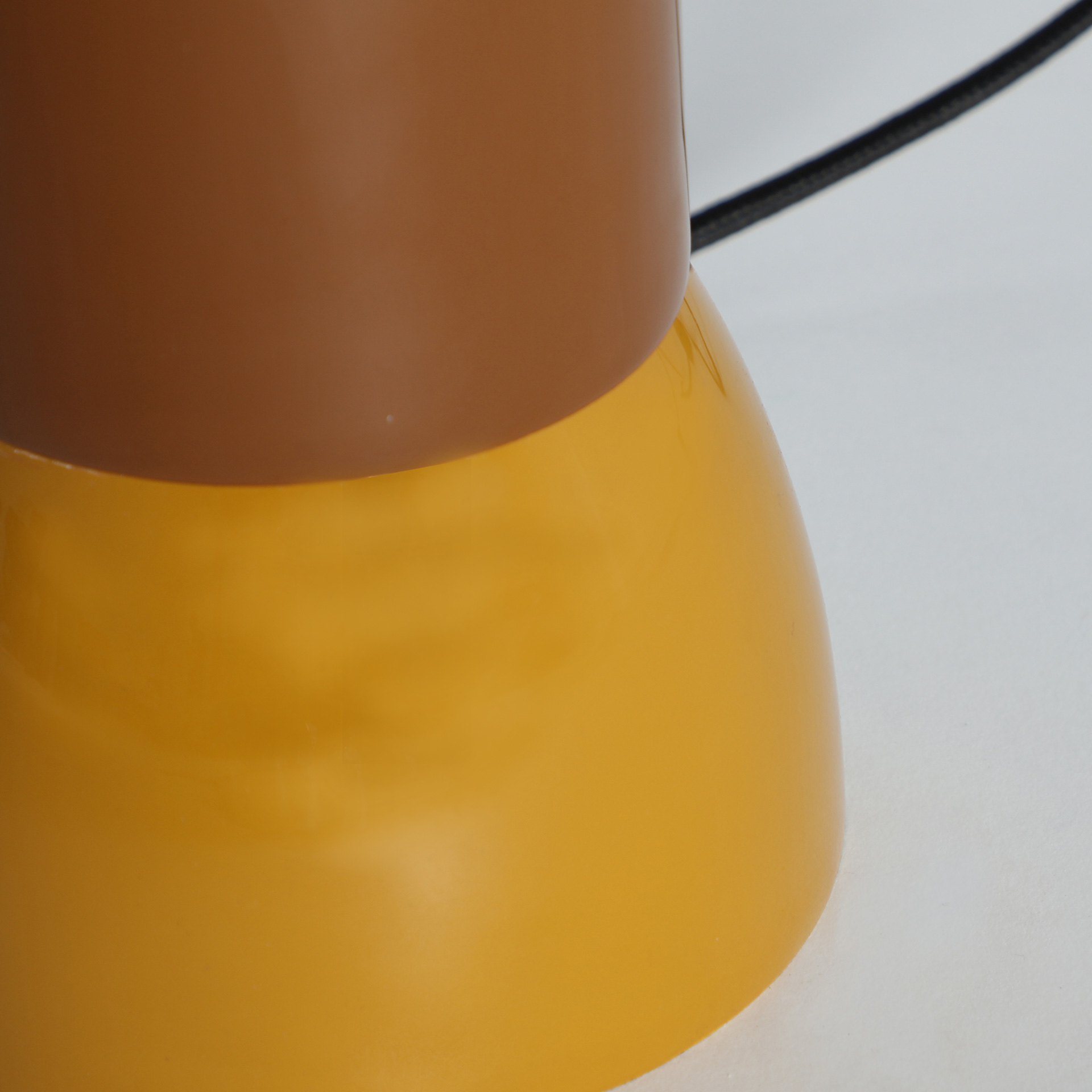 LÁMPARA DE SOBREMESA MANAROLA - Imagen 3