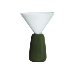 LÁMPARA DE SOBREMESA MONTALCINOHIERRO