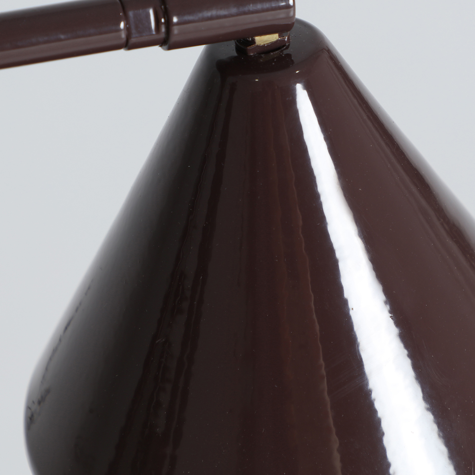 LÁMPARA DE SOBREMESA NERO - Imagen 2