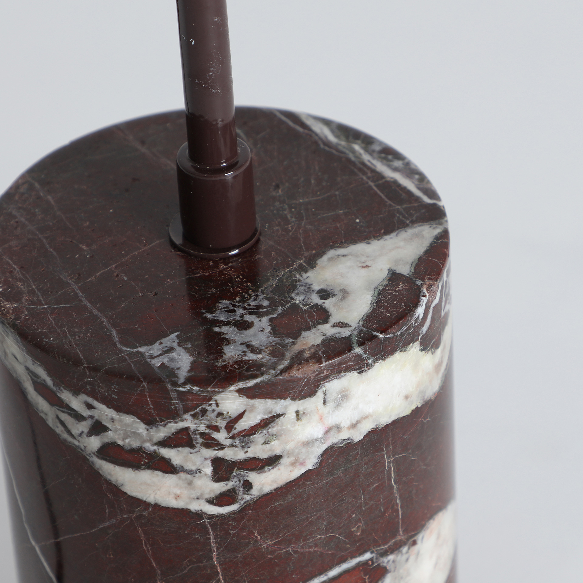 LÁMPARA DE SOBREMESA NERO - Imagen 3