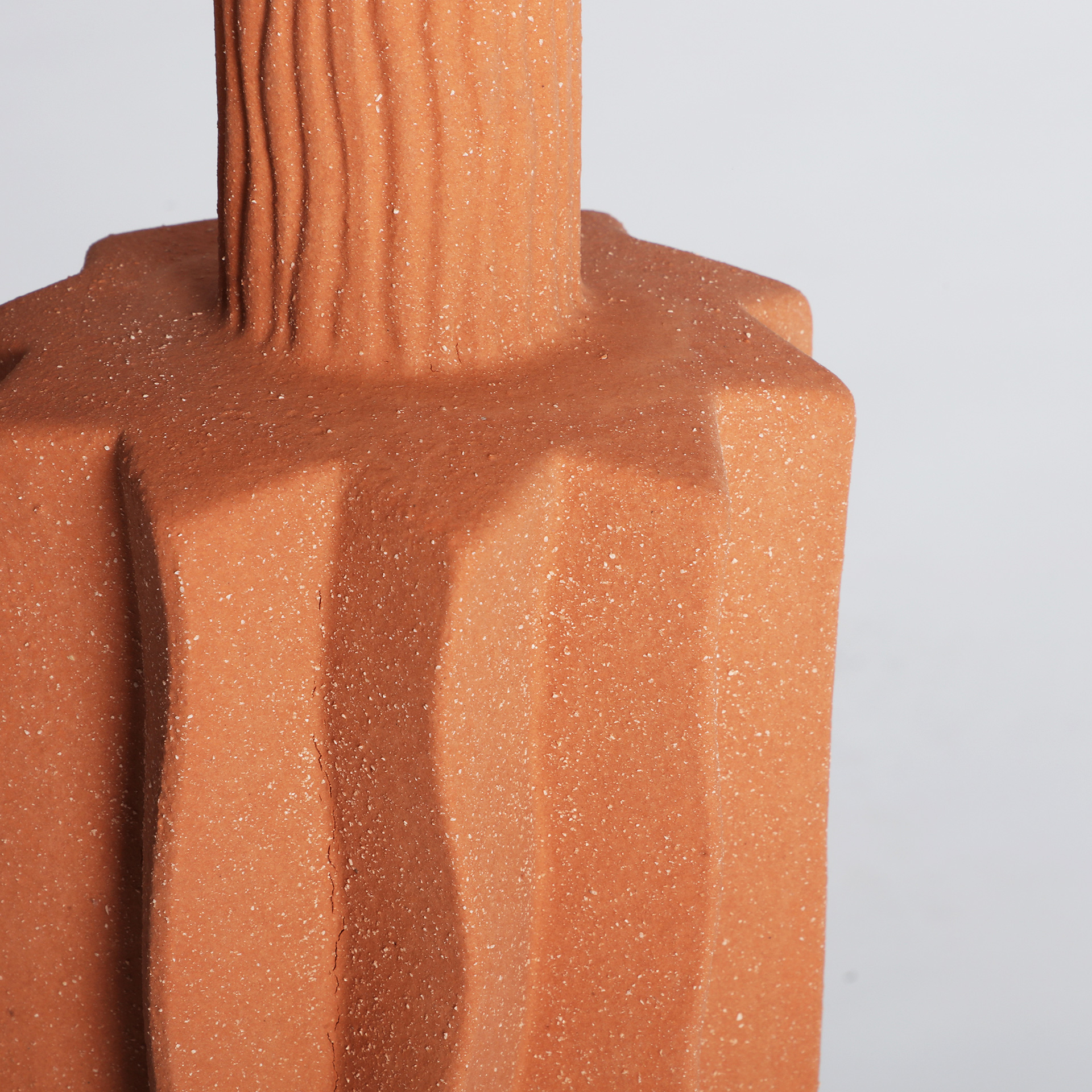 LÁMPARA DE SOBREMESA NILO - Imagen 2