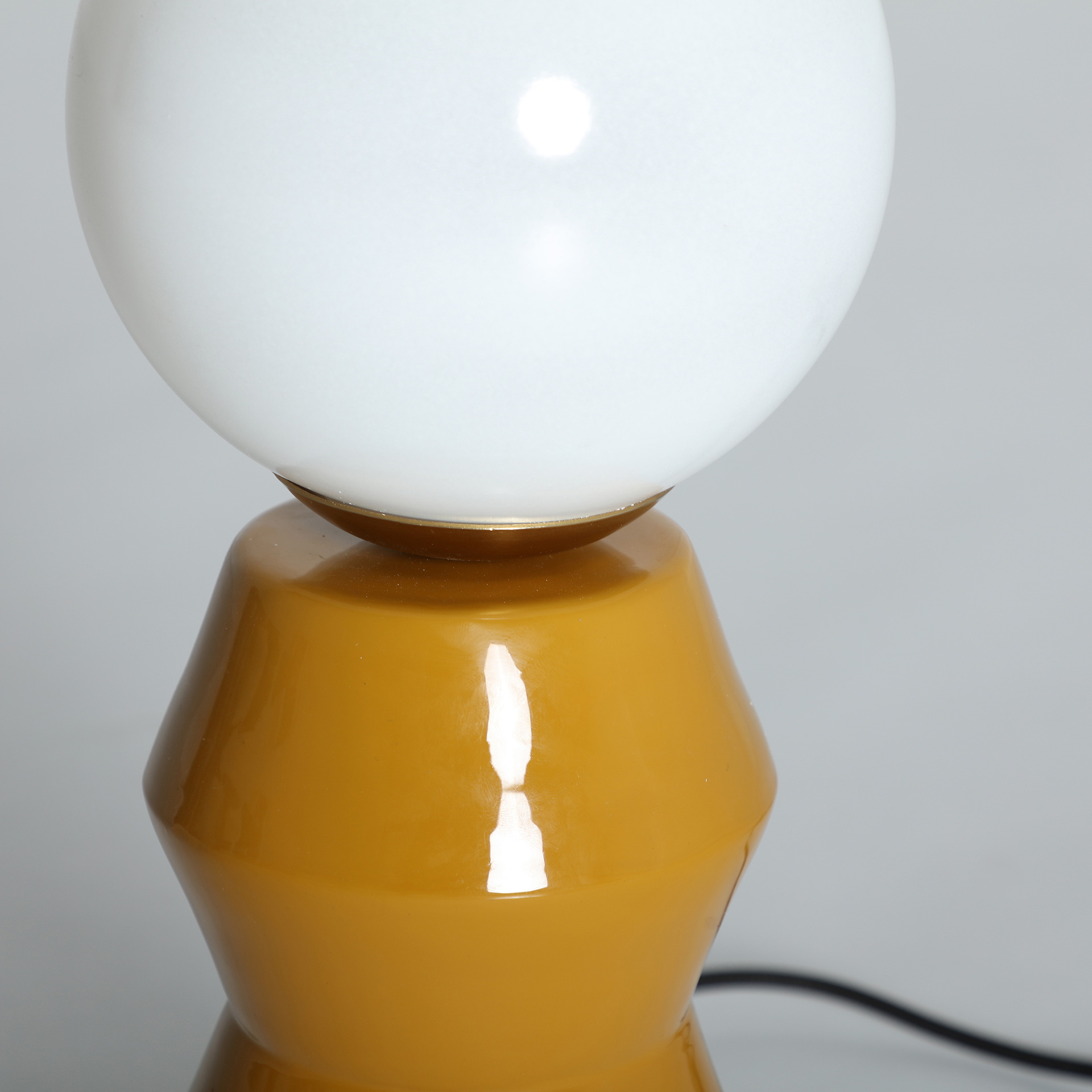 LÁMPARA DE SOBREMESA ORVIETO - Imagen 2