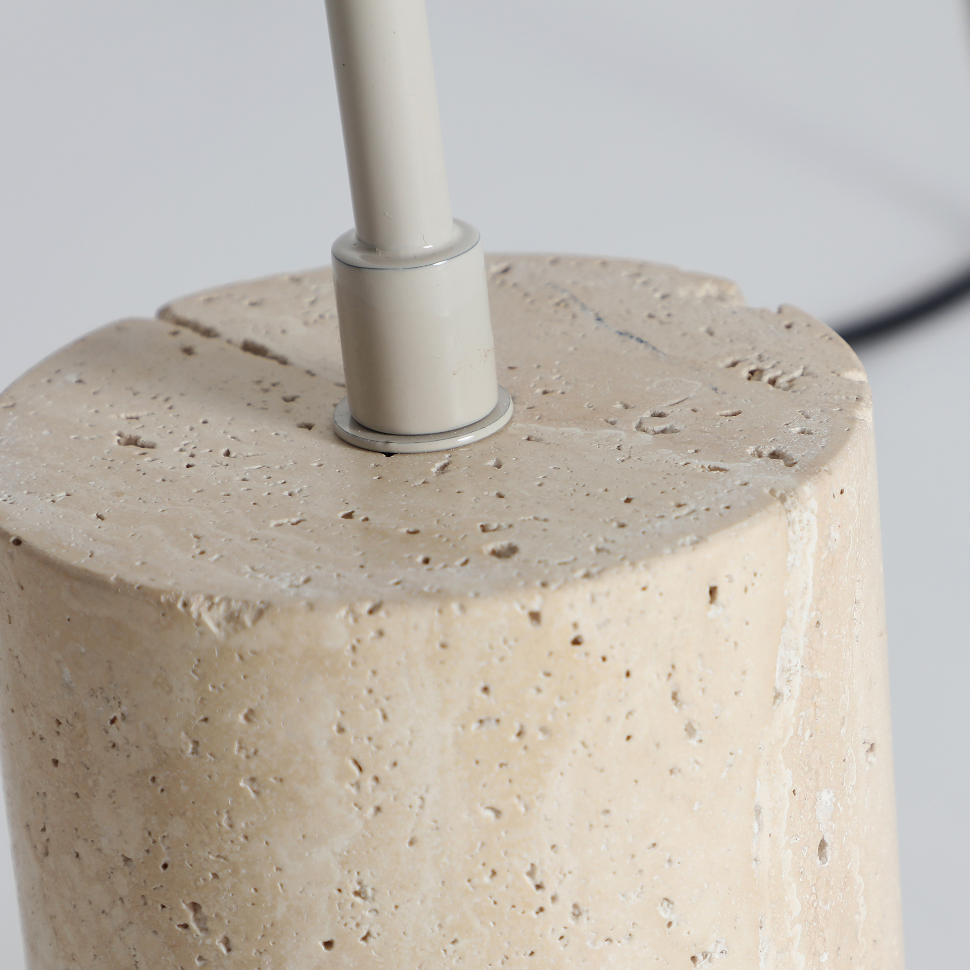 LÁMPARA DE SOBREMESA SAND - Imagen 3