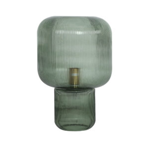 LÁMPARA DE SOBREMESA SIRACRISTAL