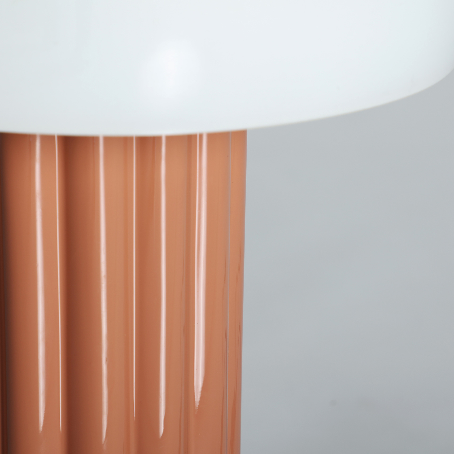 LÁMPARA DE SOBREMESA TRESA - Imagen 2