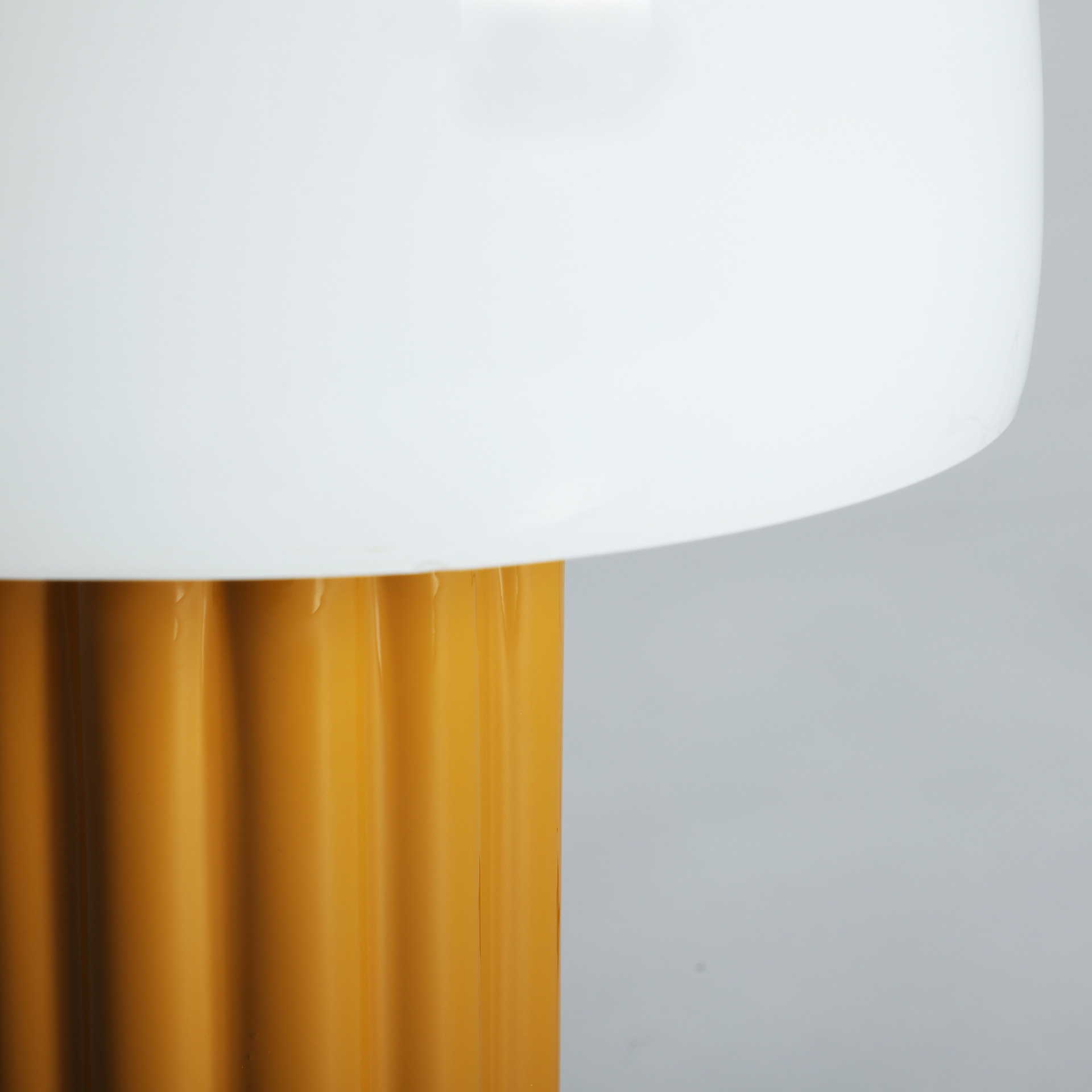 LÁMPARA DE SOBREMESA TRESA - Imagen 2