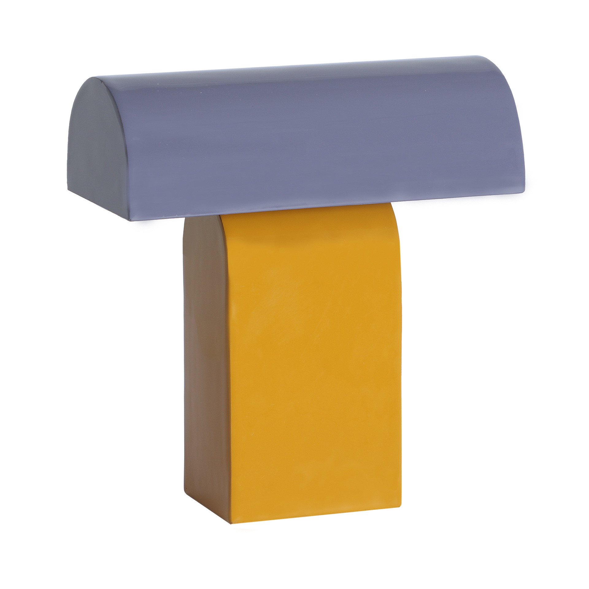 LÁMPARA DE SOBREMESA VEZIA - Imagen 2