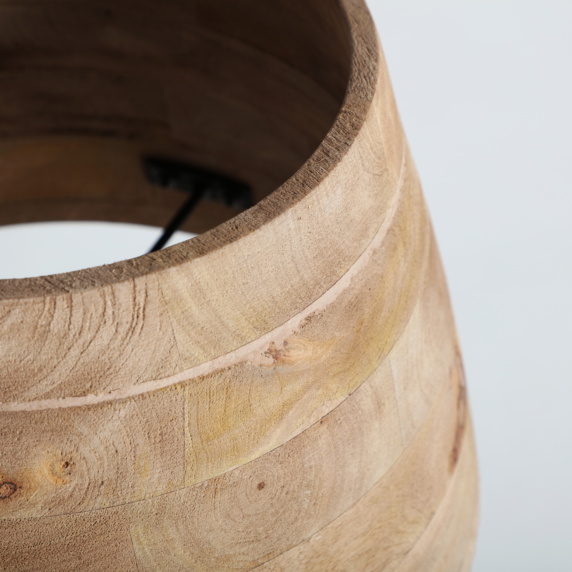 LÁMPARA DE SOBREMESA VOLSTED - Imagen 2