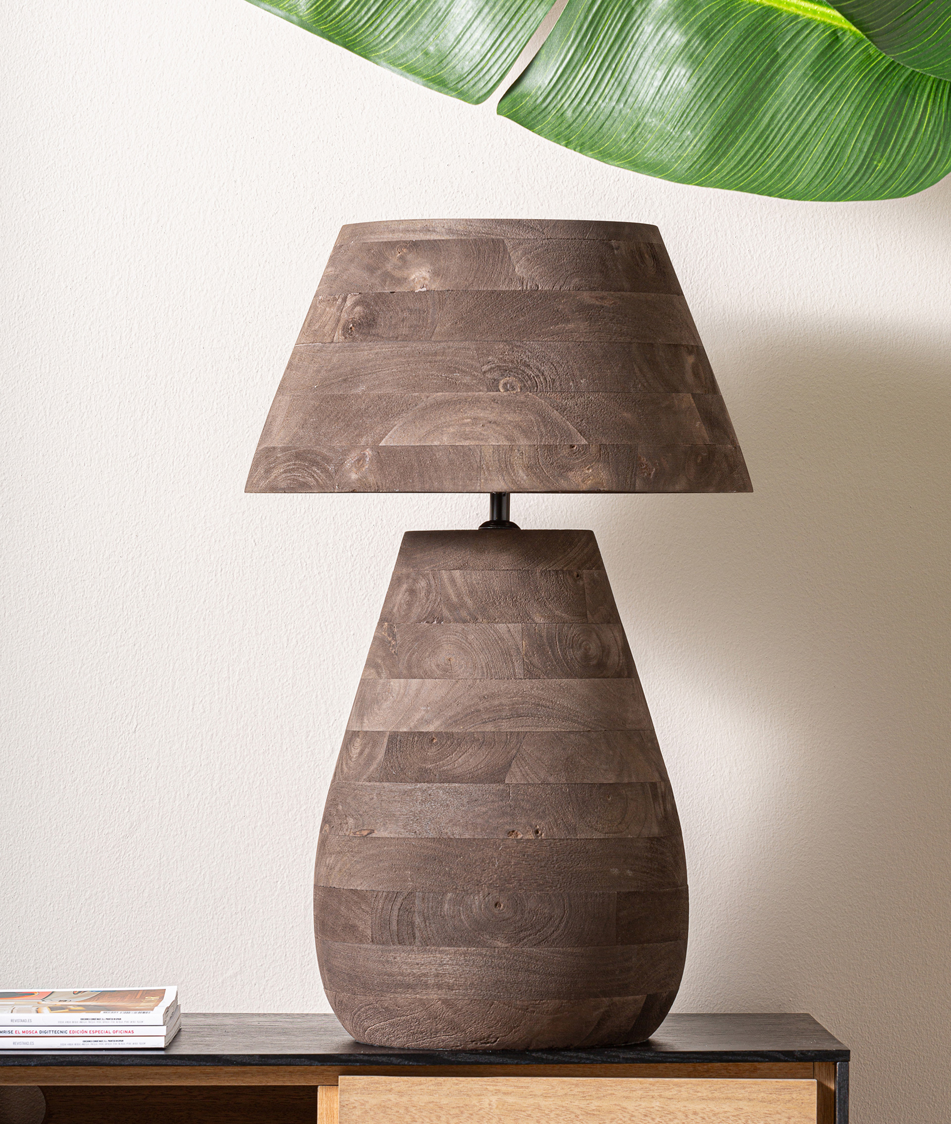 LÁMPARA DE SOBREMESA VOLSTED - Imagen 4