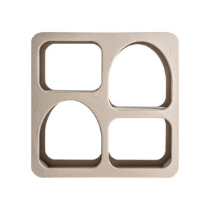 LIBRERÍA KOTKAMADERA DE MANGO