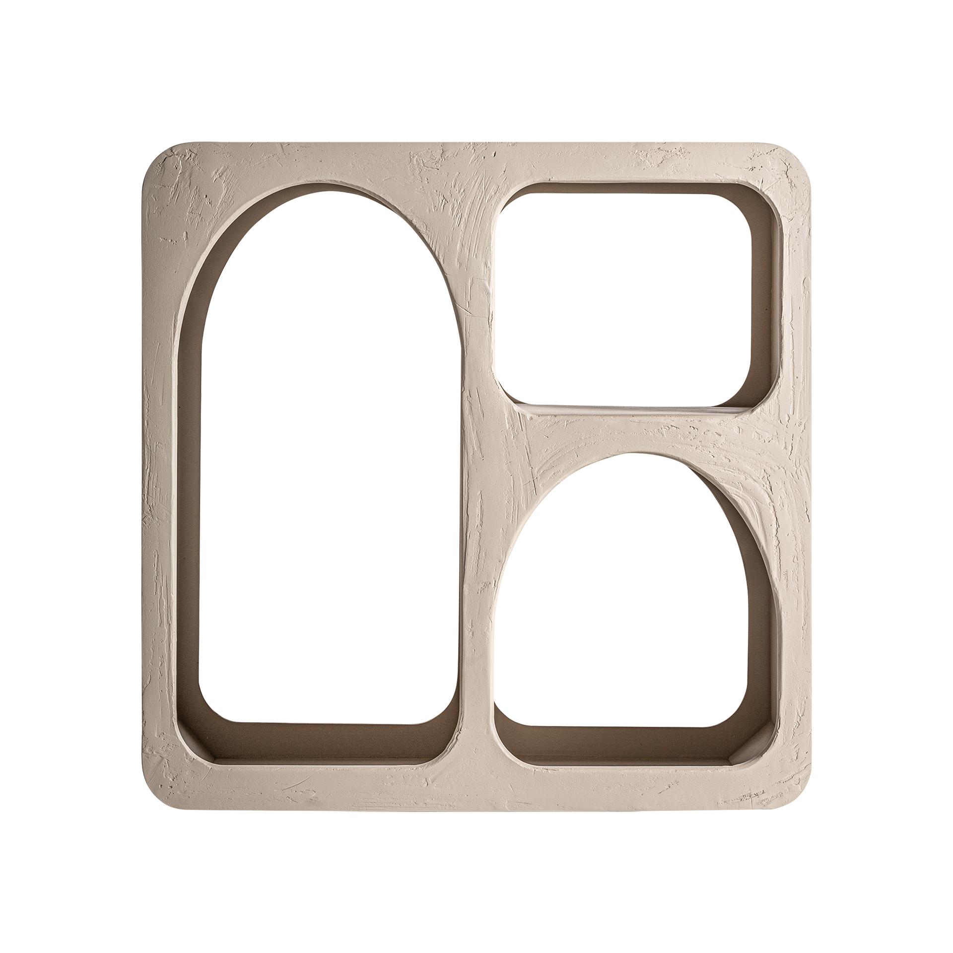 LIBRERÍA KOTKAMADERA DE MANGO