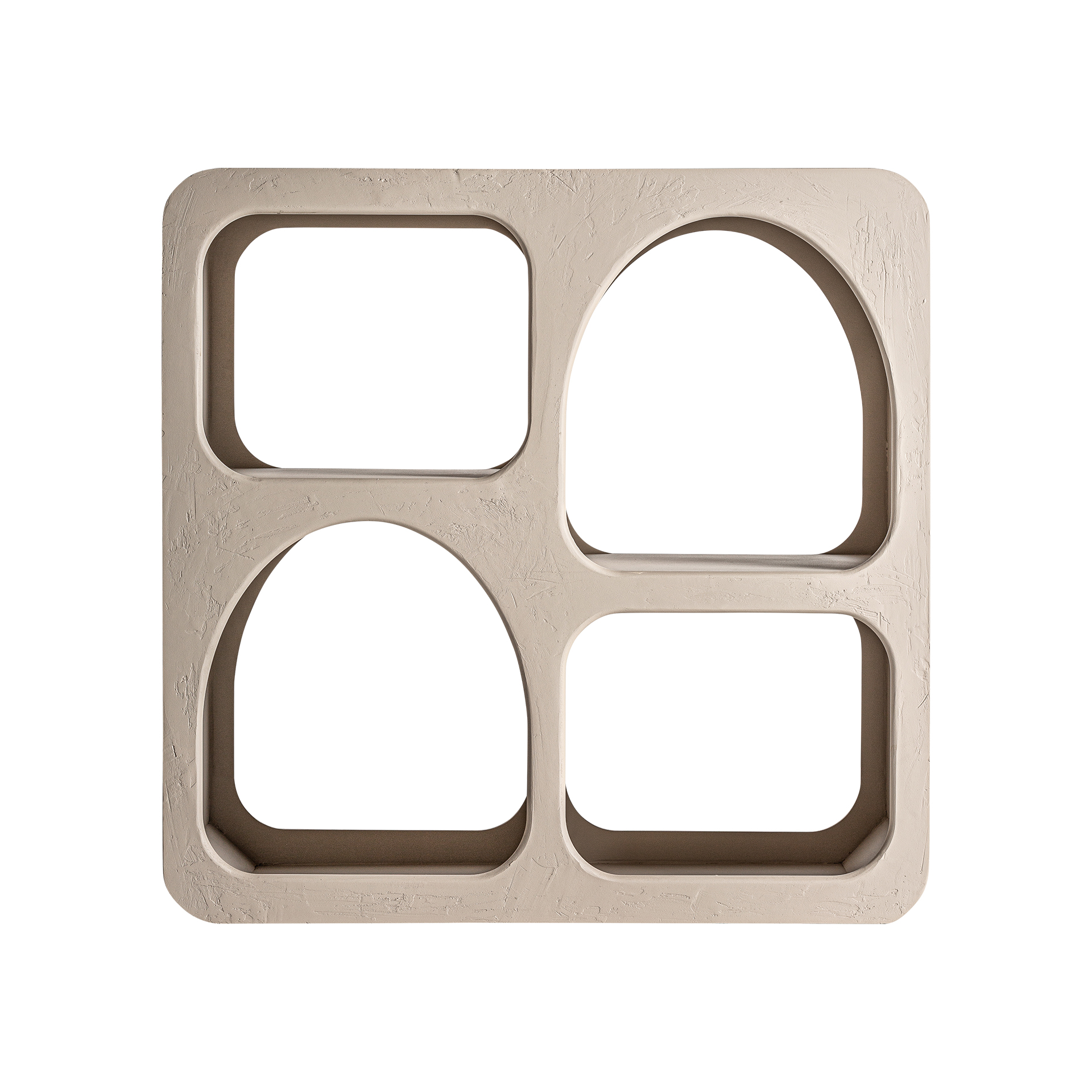 LIBRERÍA KOTKAMADERA DE MANGO