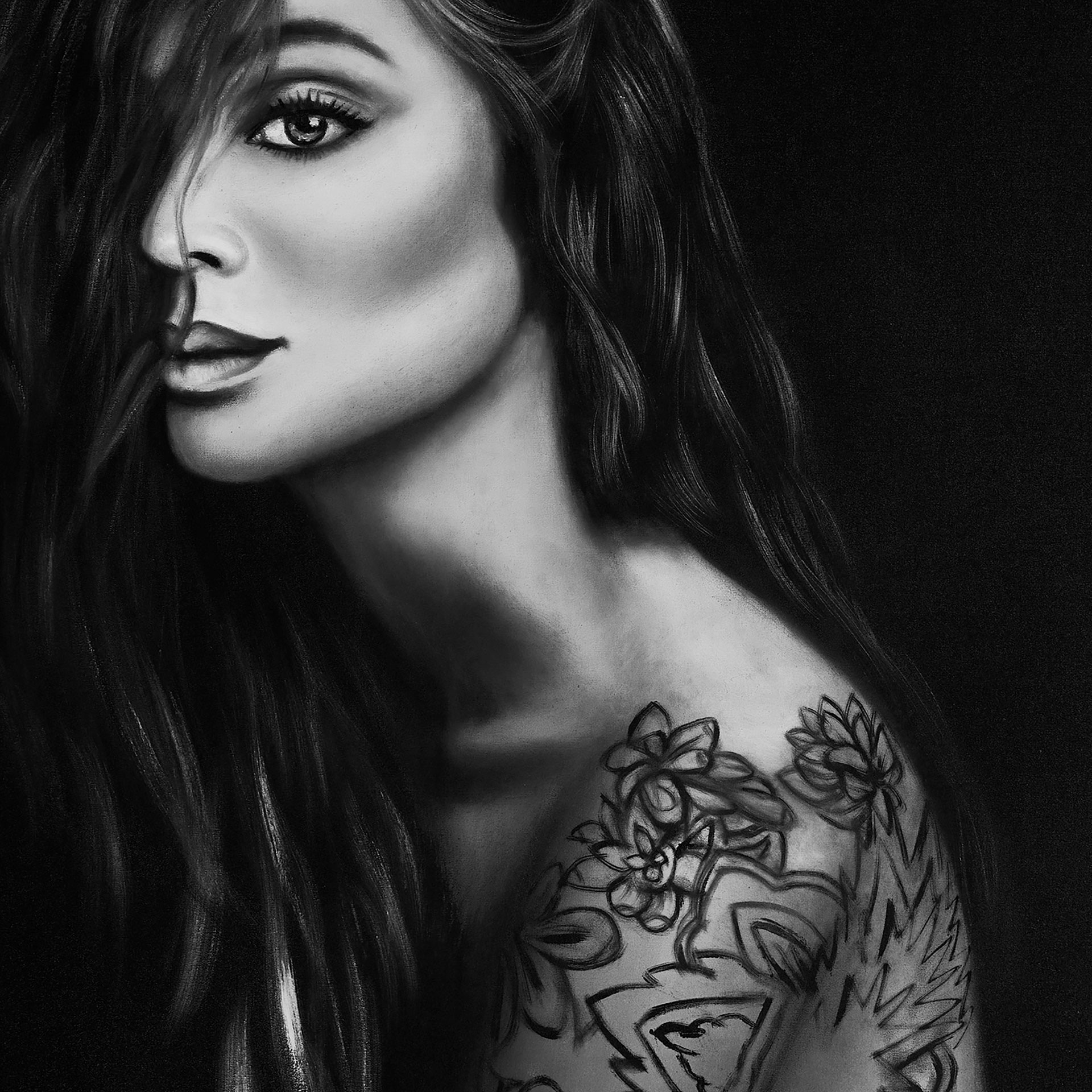 LIENZO HINA - Imagen 2