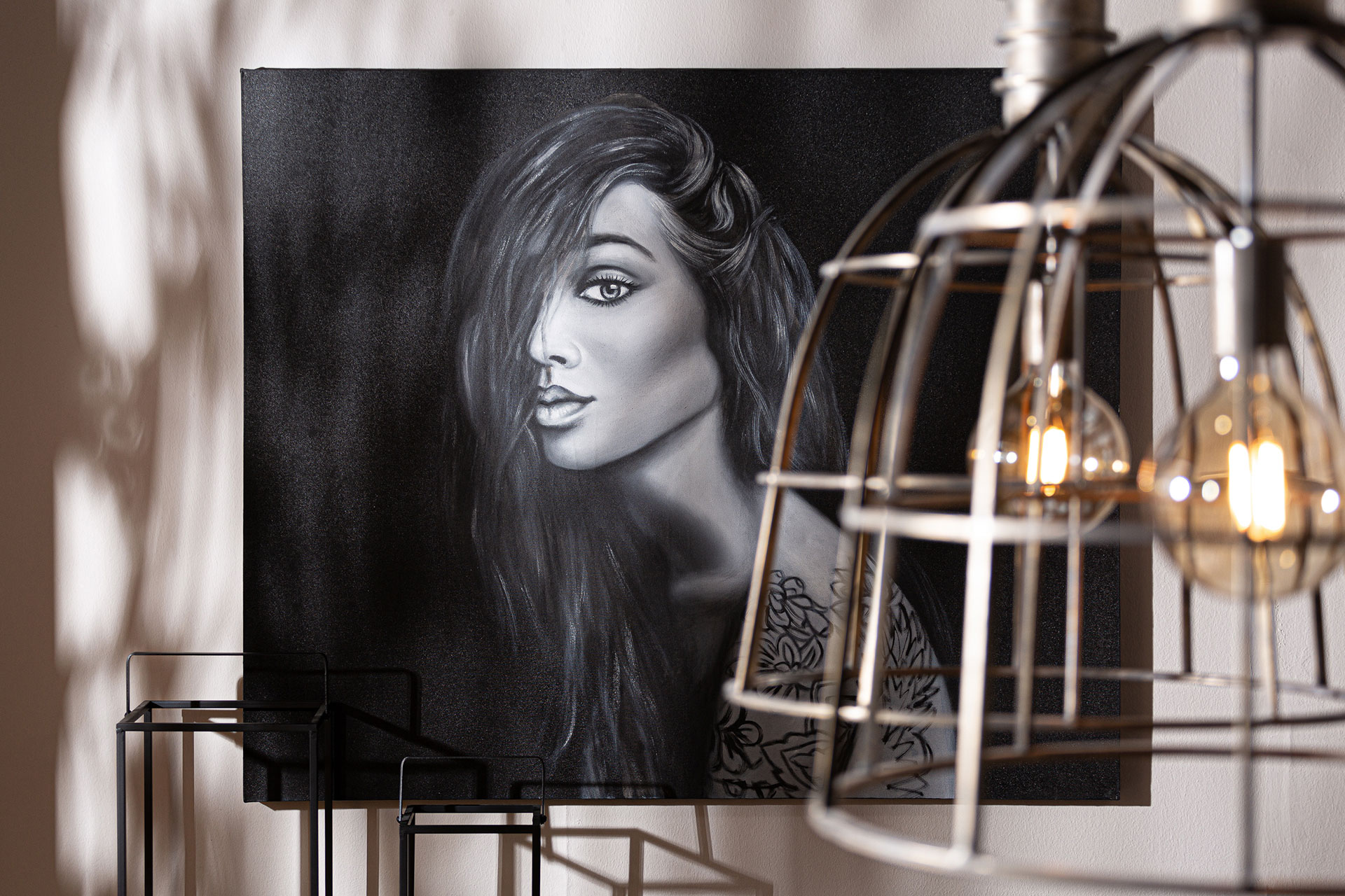 LIENZO HINA - Imagen 3