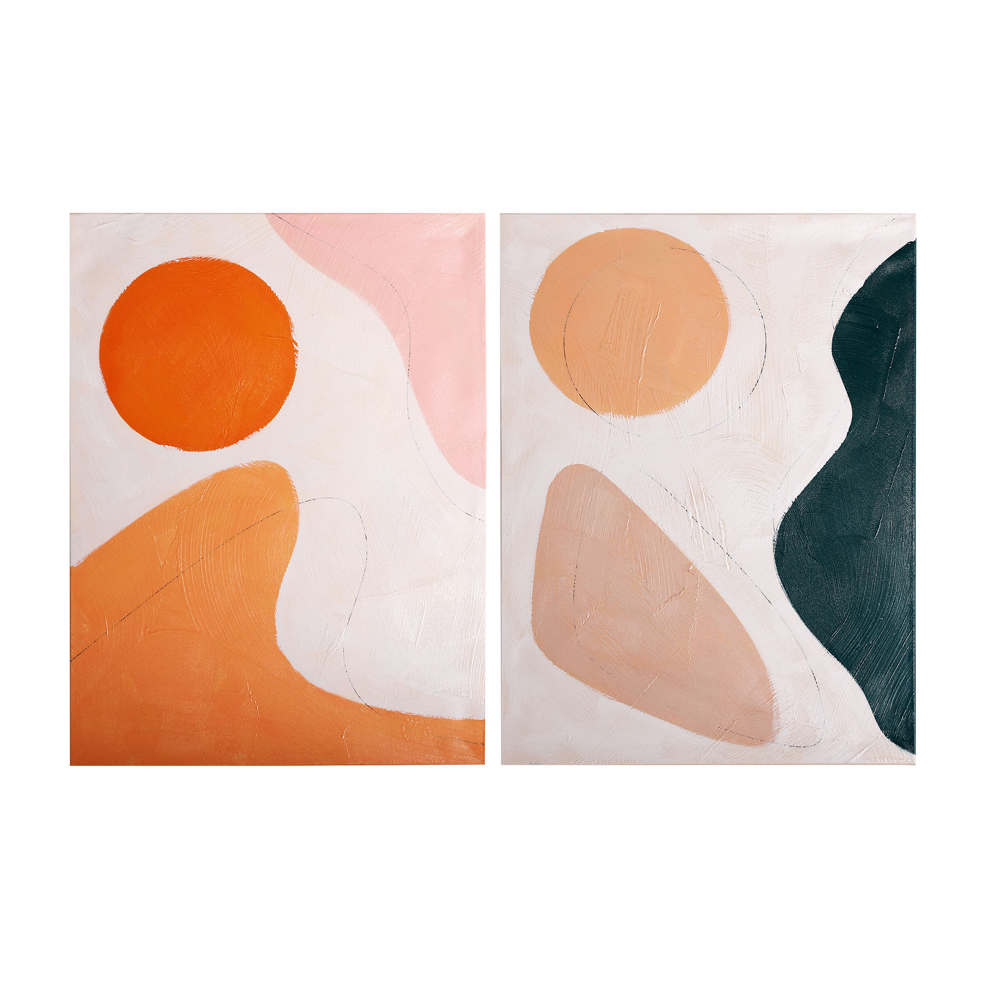 LIENZO JULA J/2LIENZO