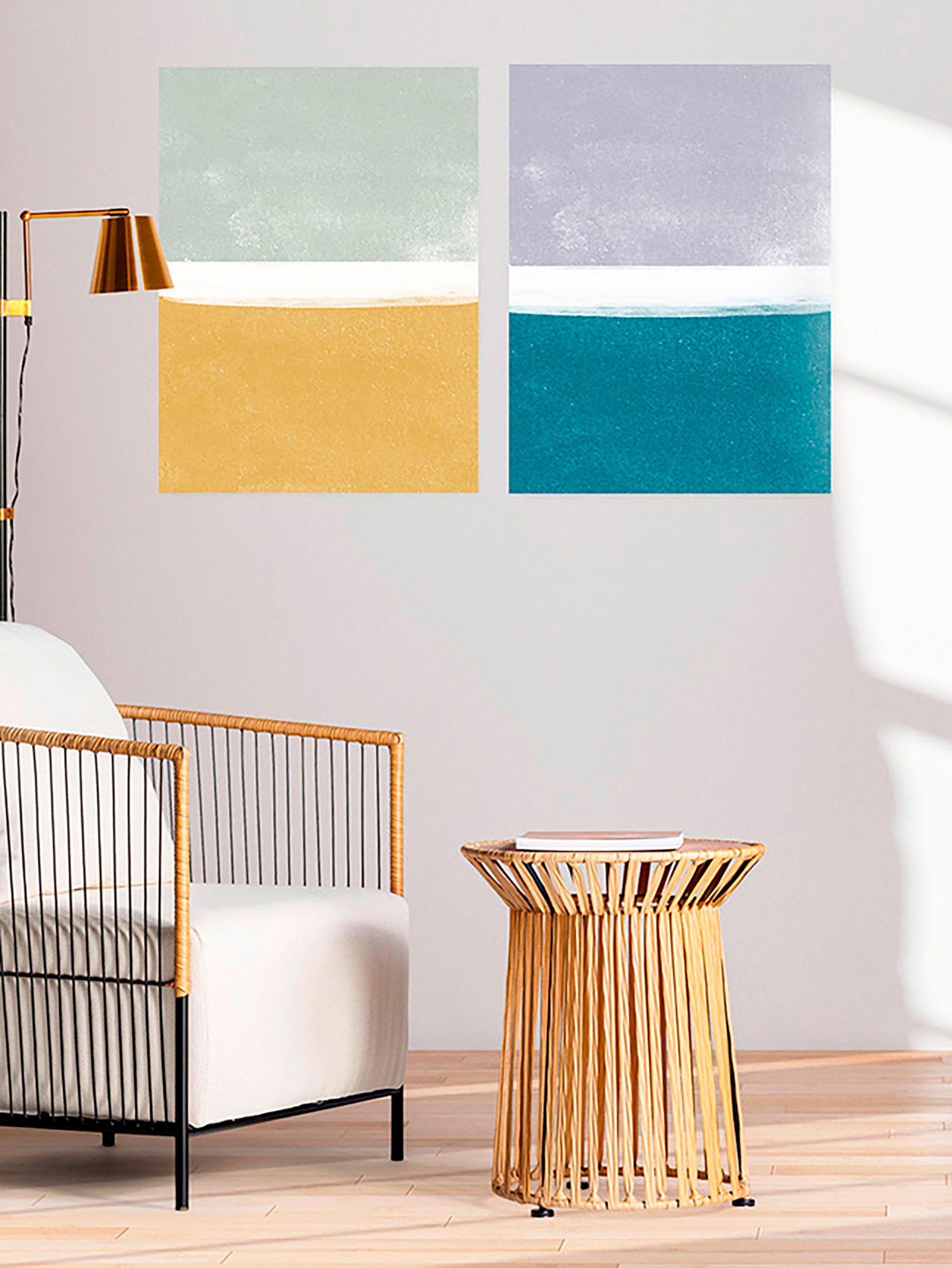 LIENZO LUDKA J/2 - Imagen 5