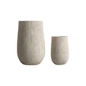 MACETERO ALYA J/2CERÁMICA