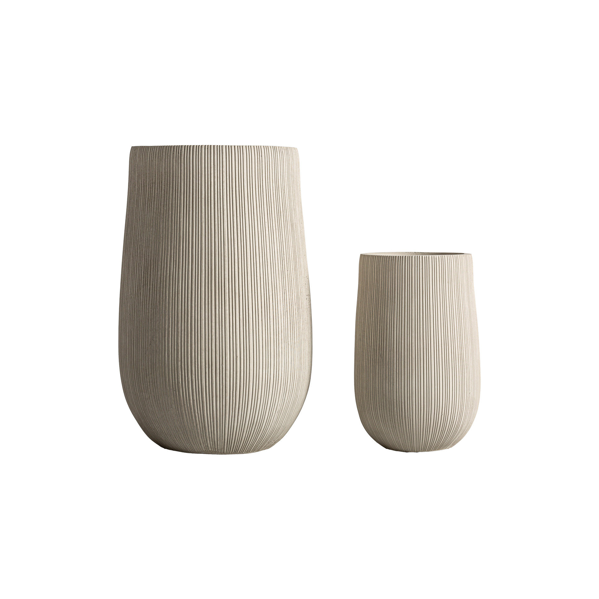 MACETERO ALYA J/2CERÁMICA